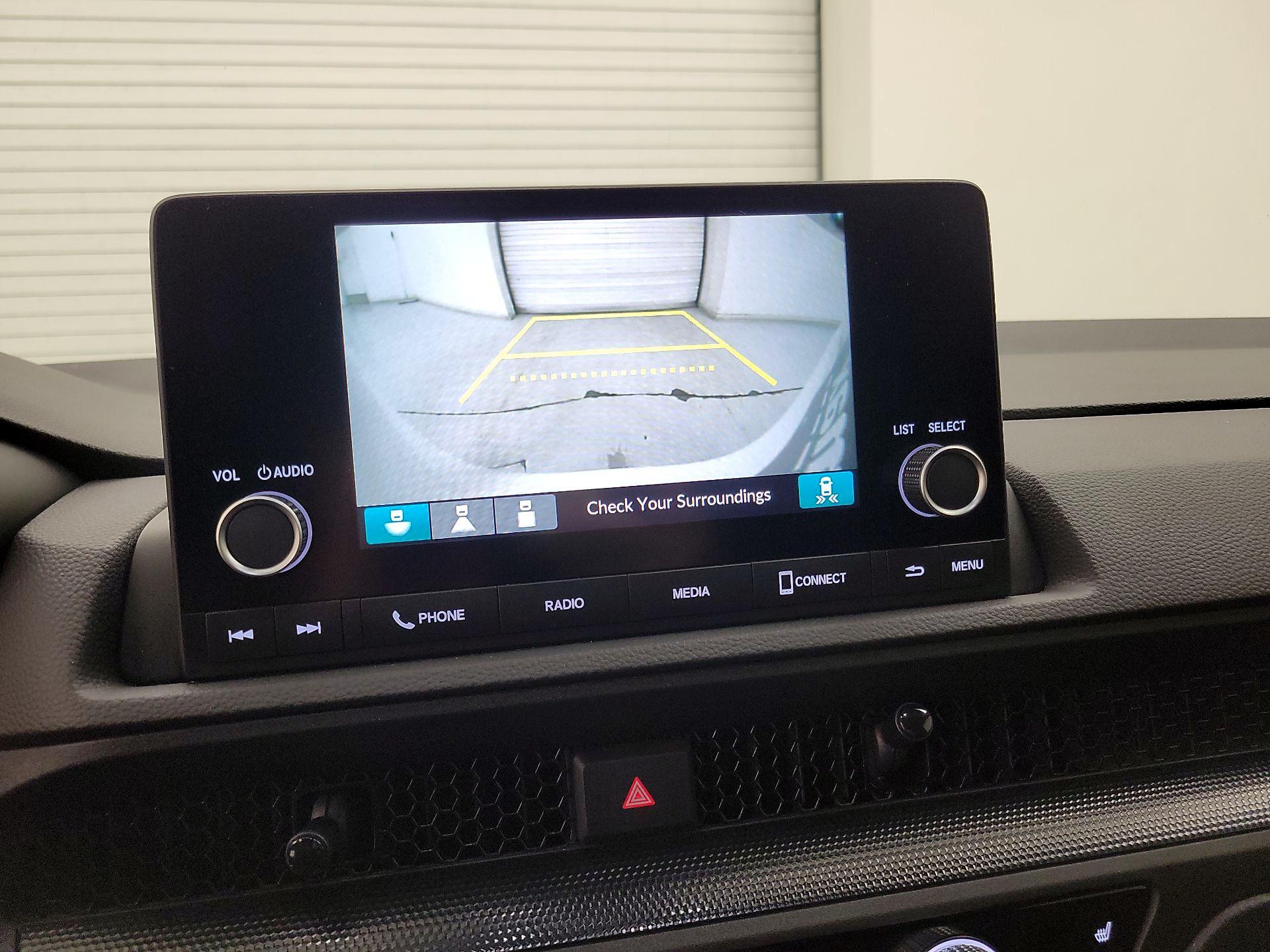 Thumbnail: 2024 Honda CR-V - 14