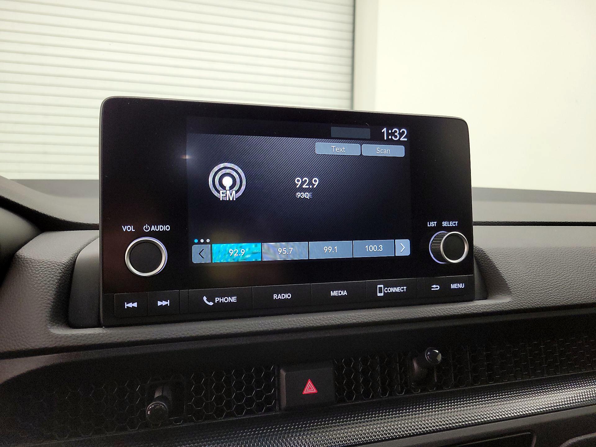 Thumbnail: 2024 Honda CR-V - 15