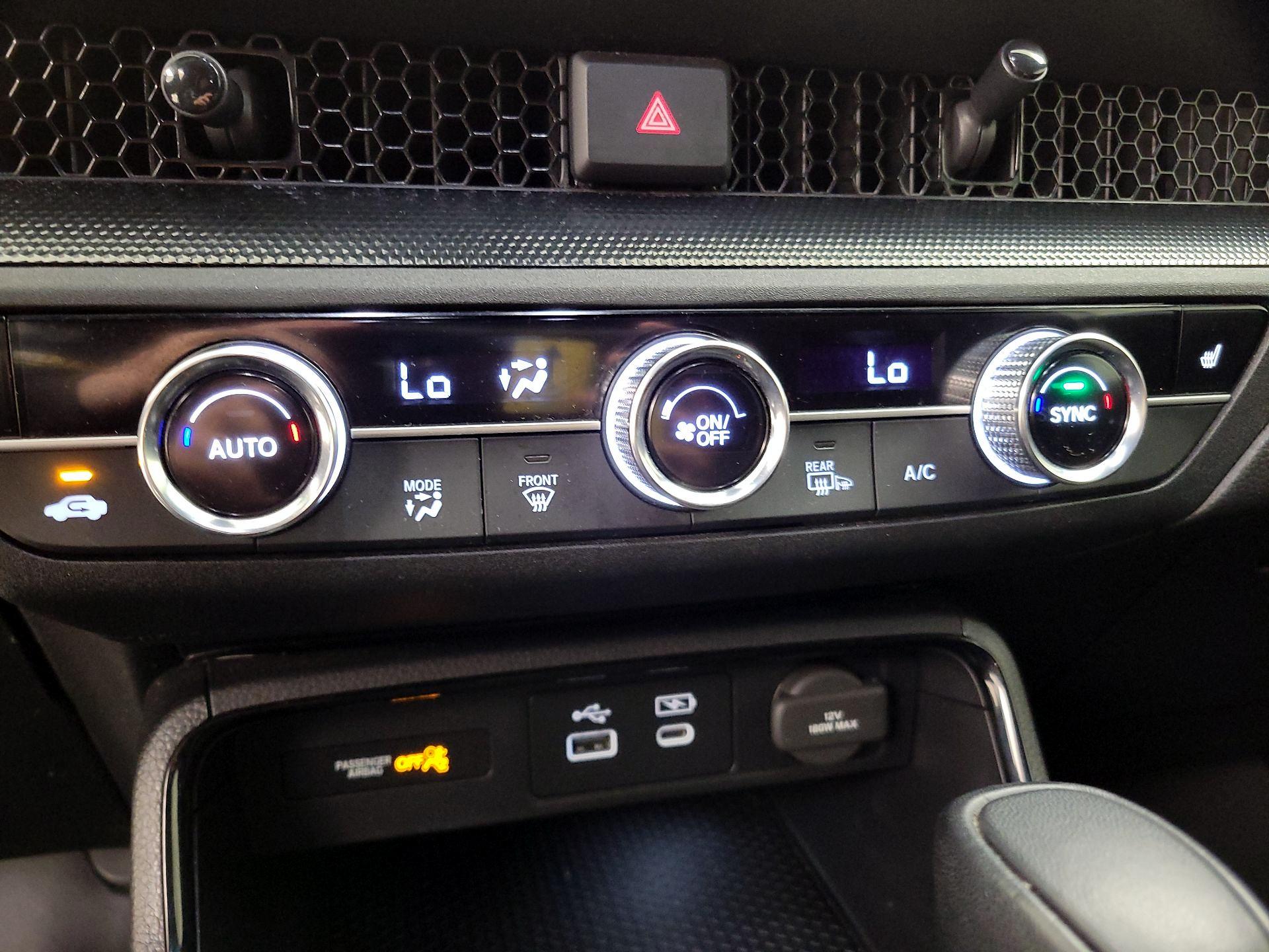 Thumbnail: 2024 Honda CR-V - 16