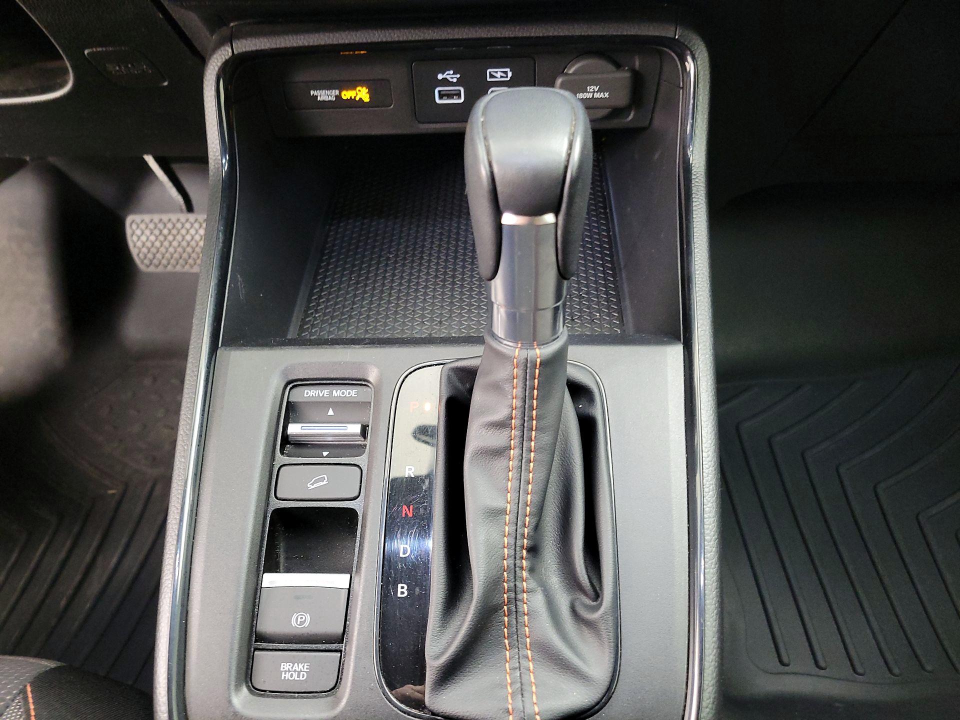 Thumbnail: 2024 Honda CR-V - 17