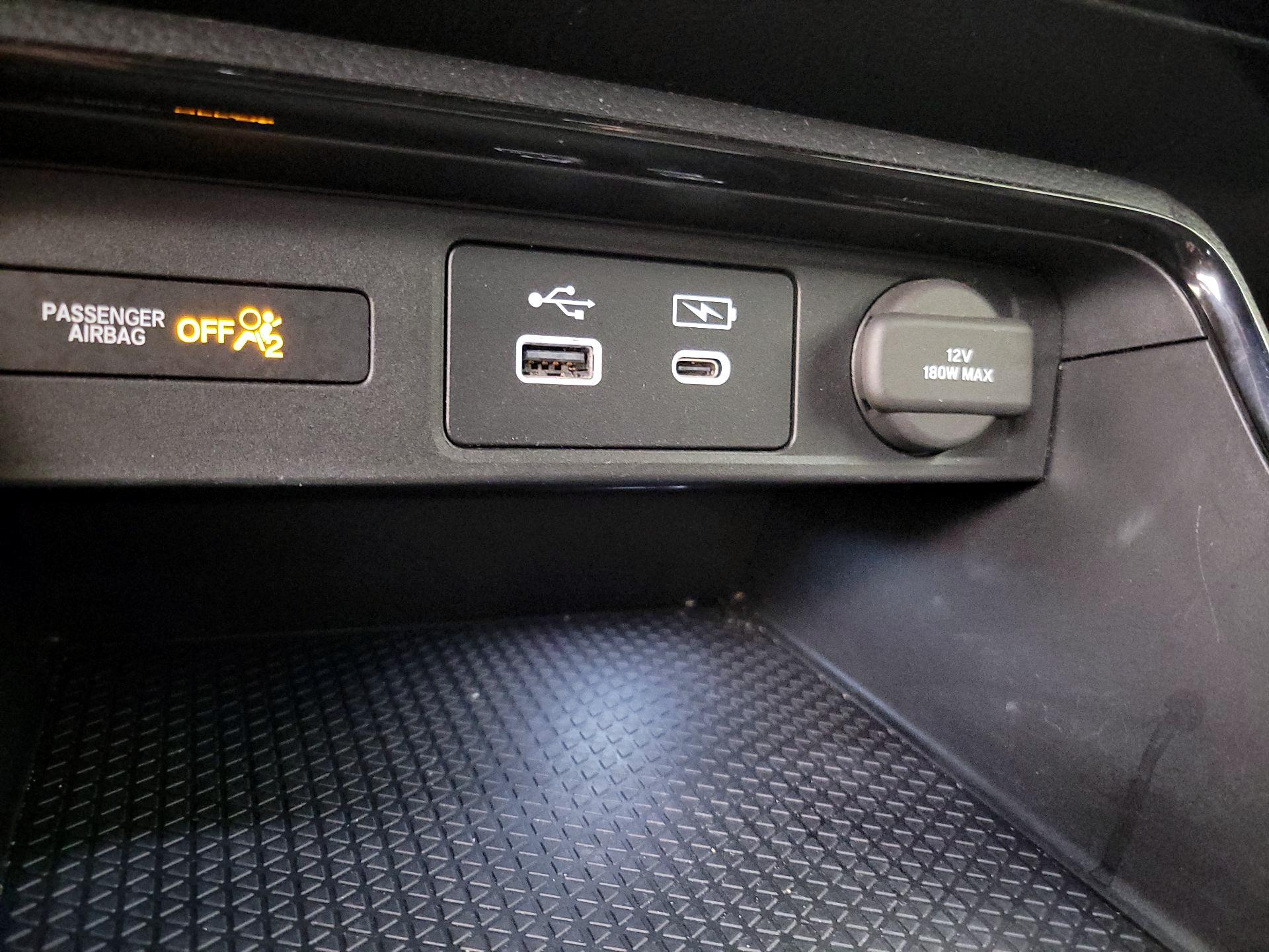 Thumbnail: 2024 Honda CR-V - 18