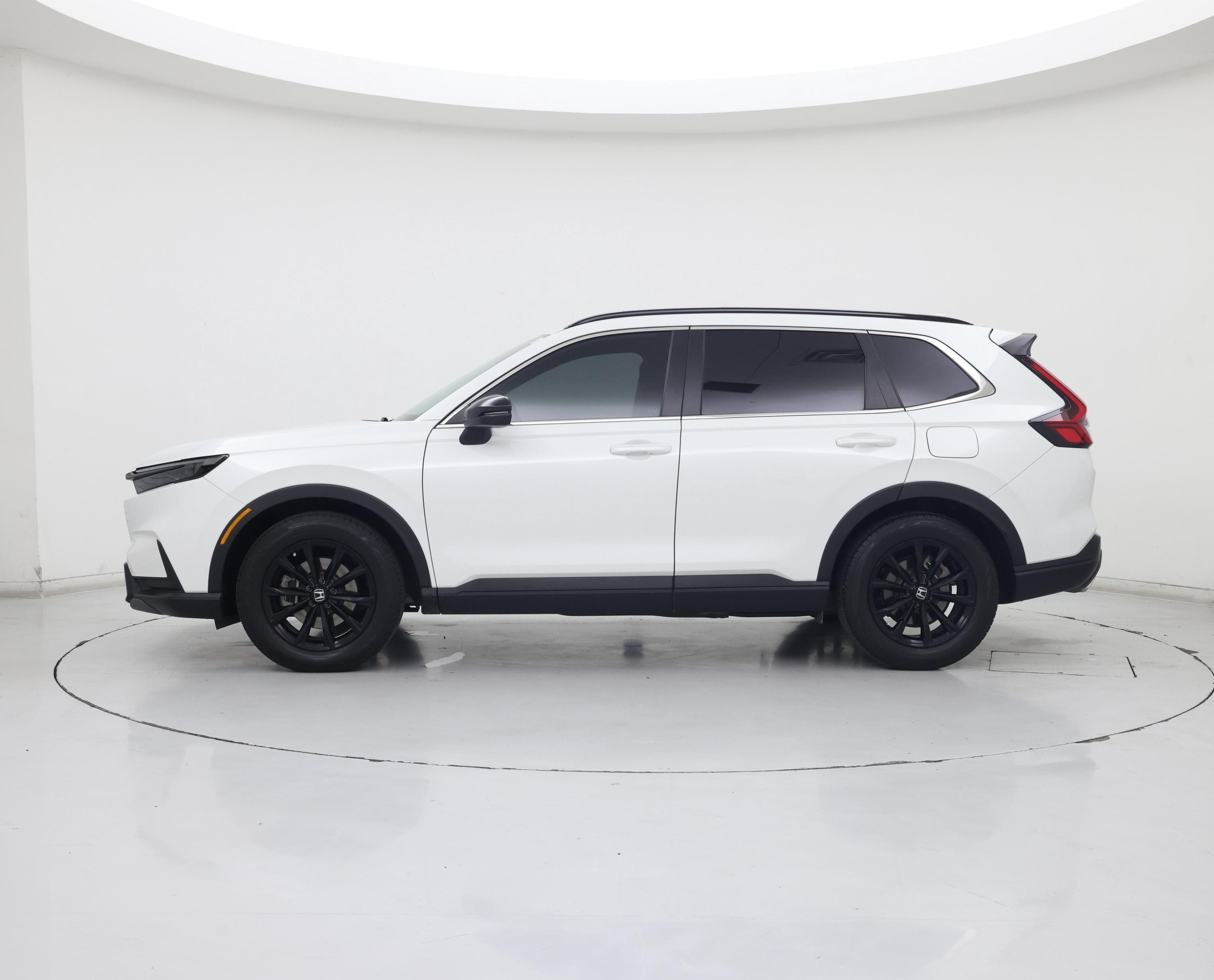 Thumbnail: 2024 Honda CR-V - 3