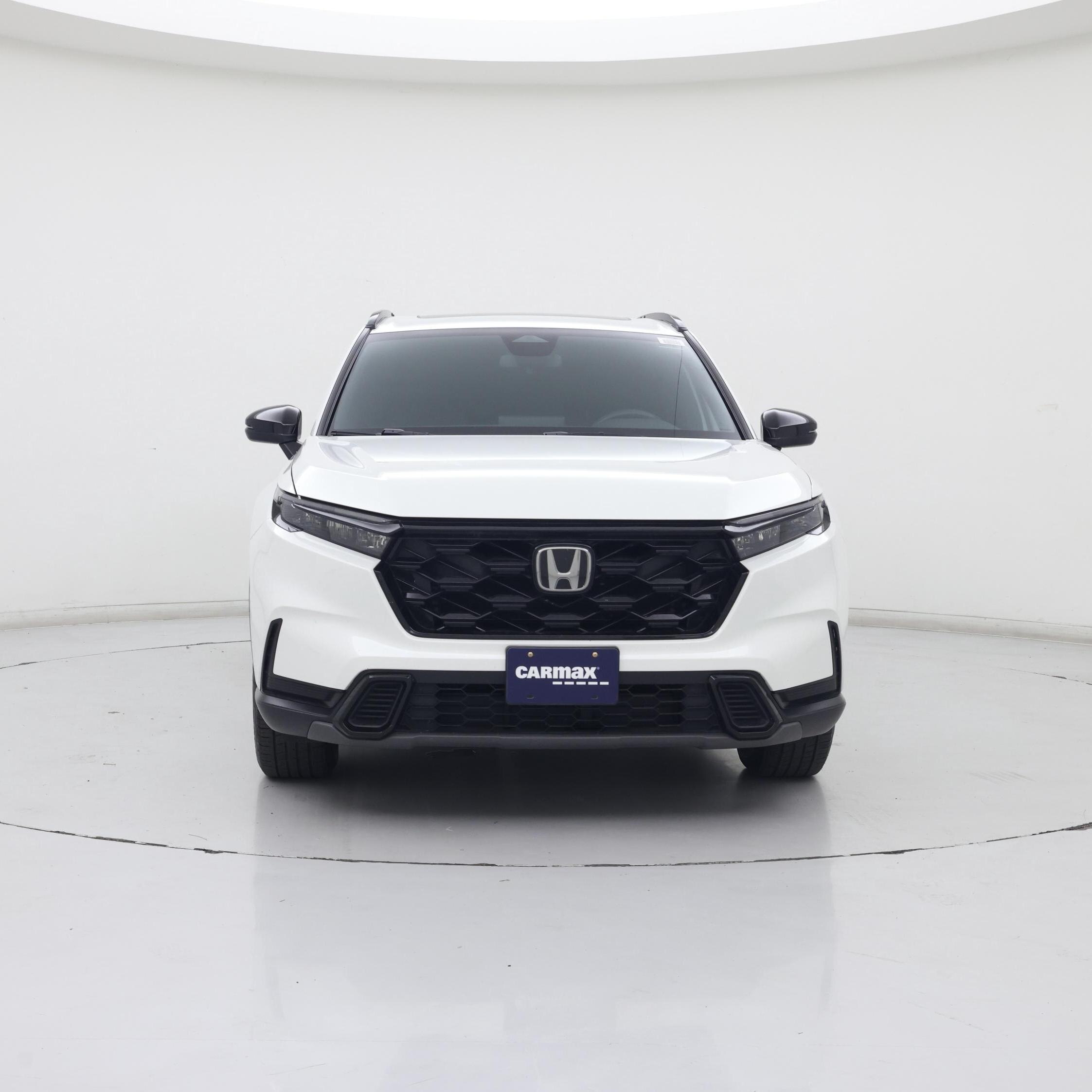 Thumbnail: 2024 Honda CR-V - 5