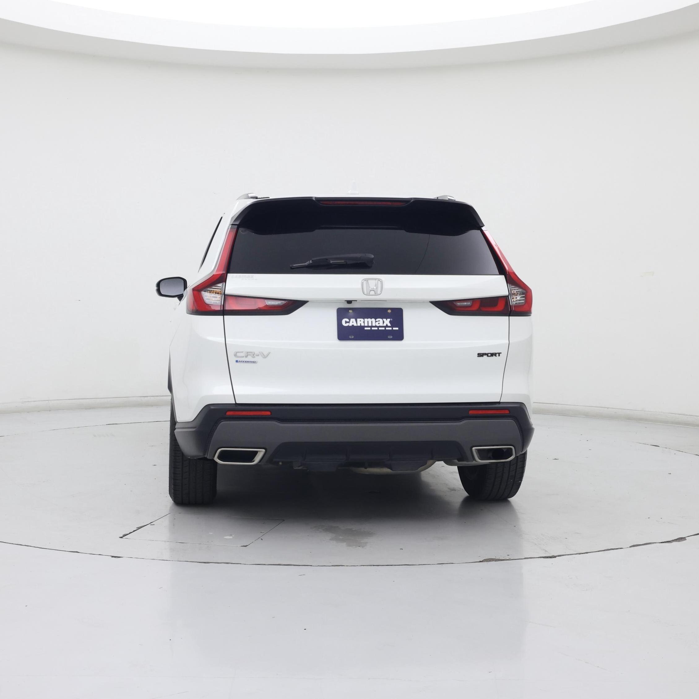 Thumbnail: 2024 Honda CR-V - 6