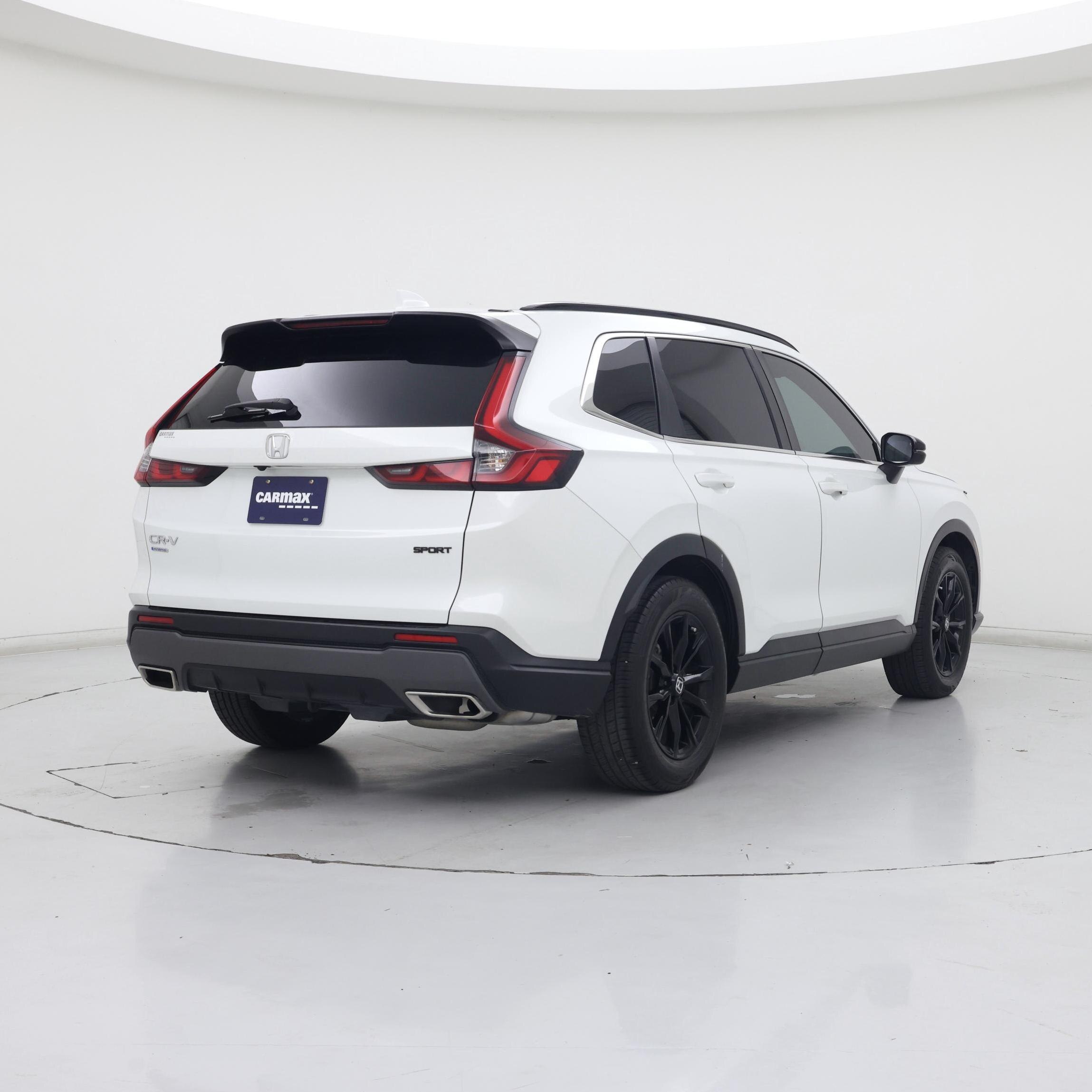 Thumbnail: 2024 Honda CR-V - 8