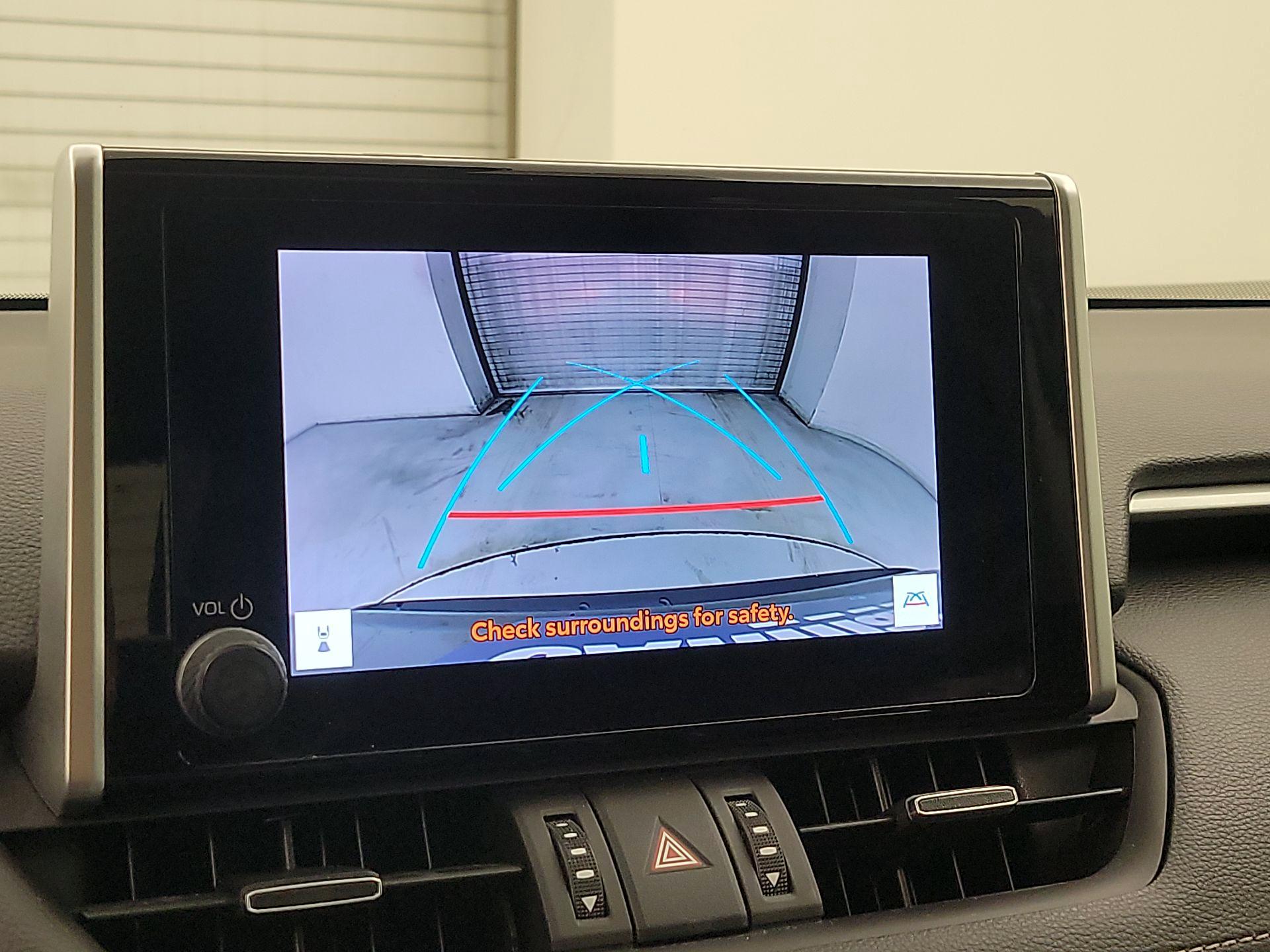 Thumbnail: 2024 Toyota RAV4 - 14