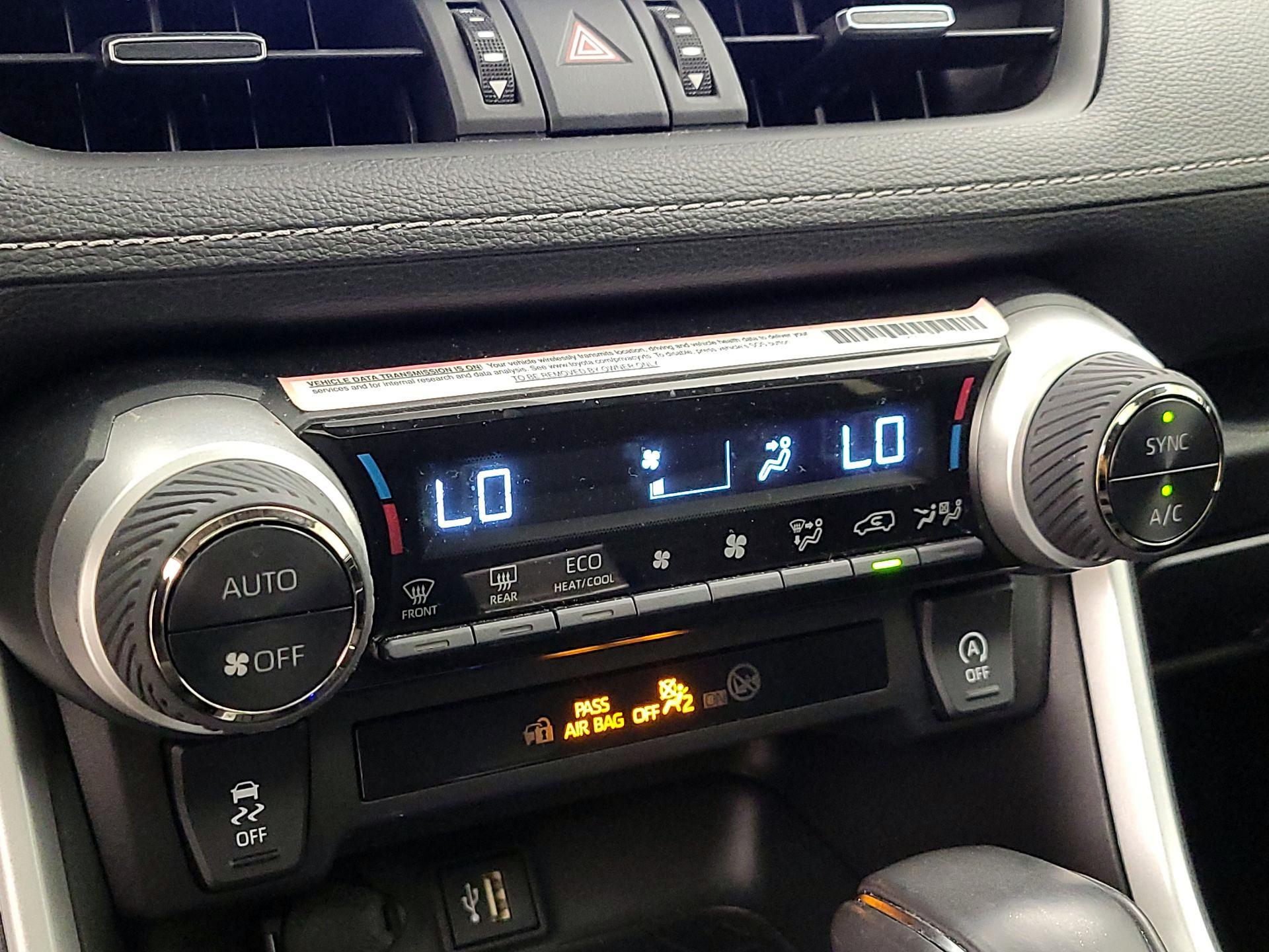 Thumbnail: 2024 Toyota RAV4 - 16