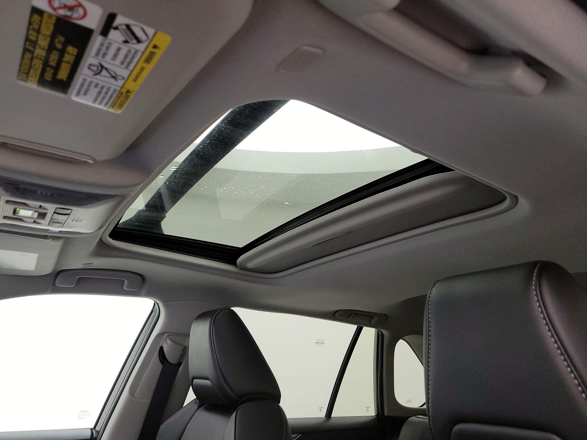 Thumbnail: 2024 Toyota RAV4 - 19