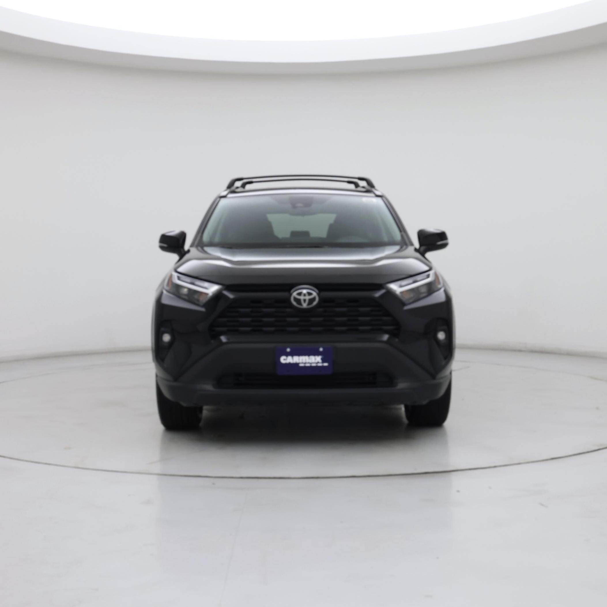 Thumbnail: 2024 Toyota RAV4 - 5