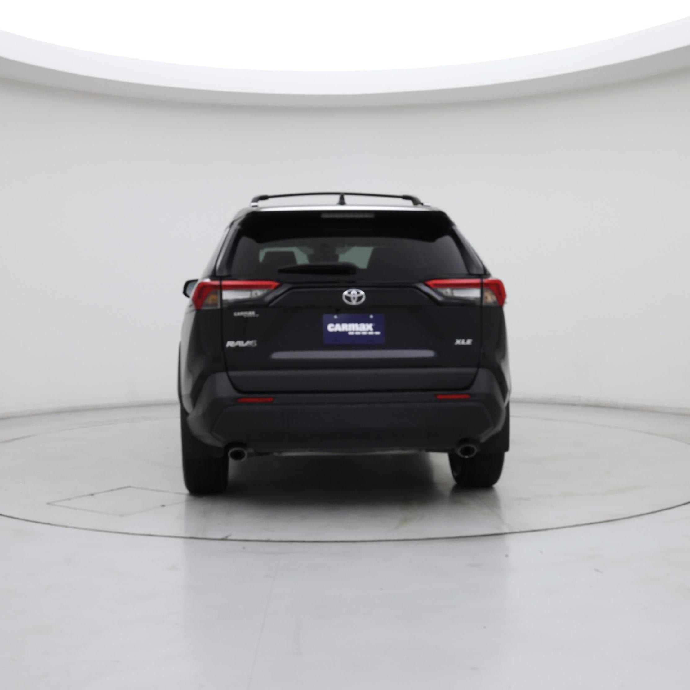 Thumbnail: 2024 Toyota RAV4 - 6