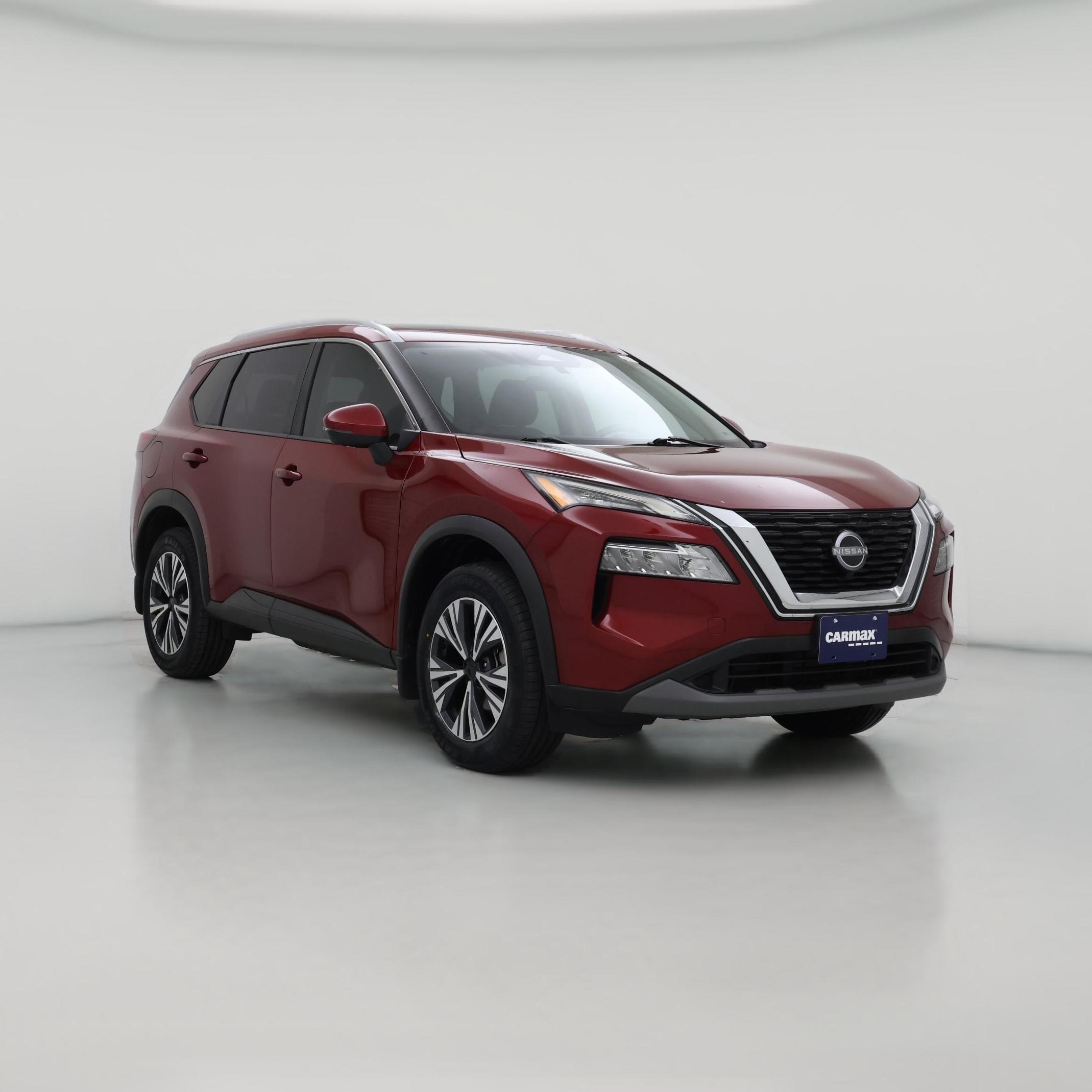 Thumbnail: 2022 Nissan Rogue - 1