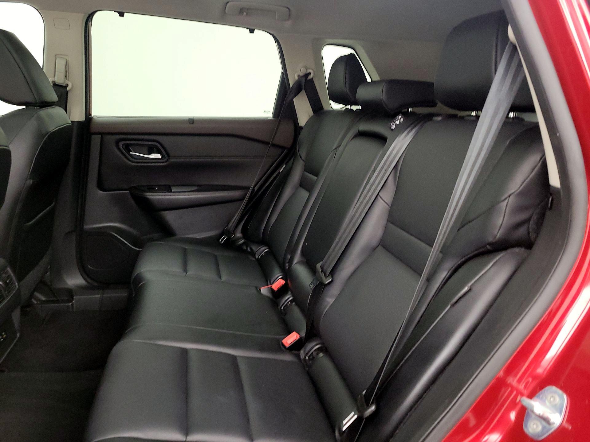 Thumbnail: 2022 Nissan Rogue - 19