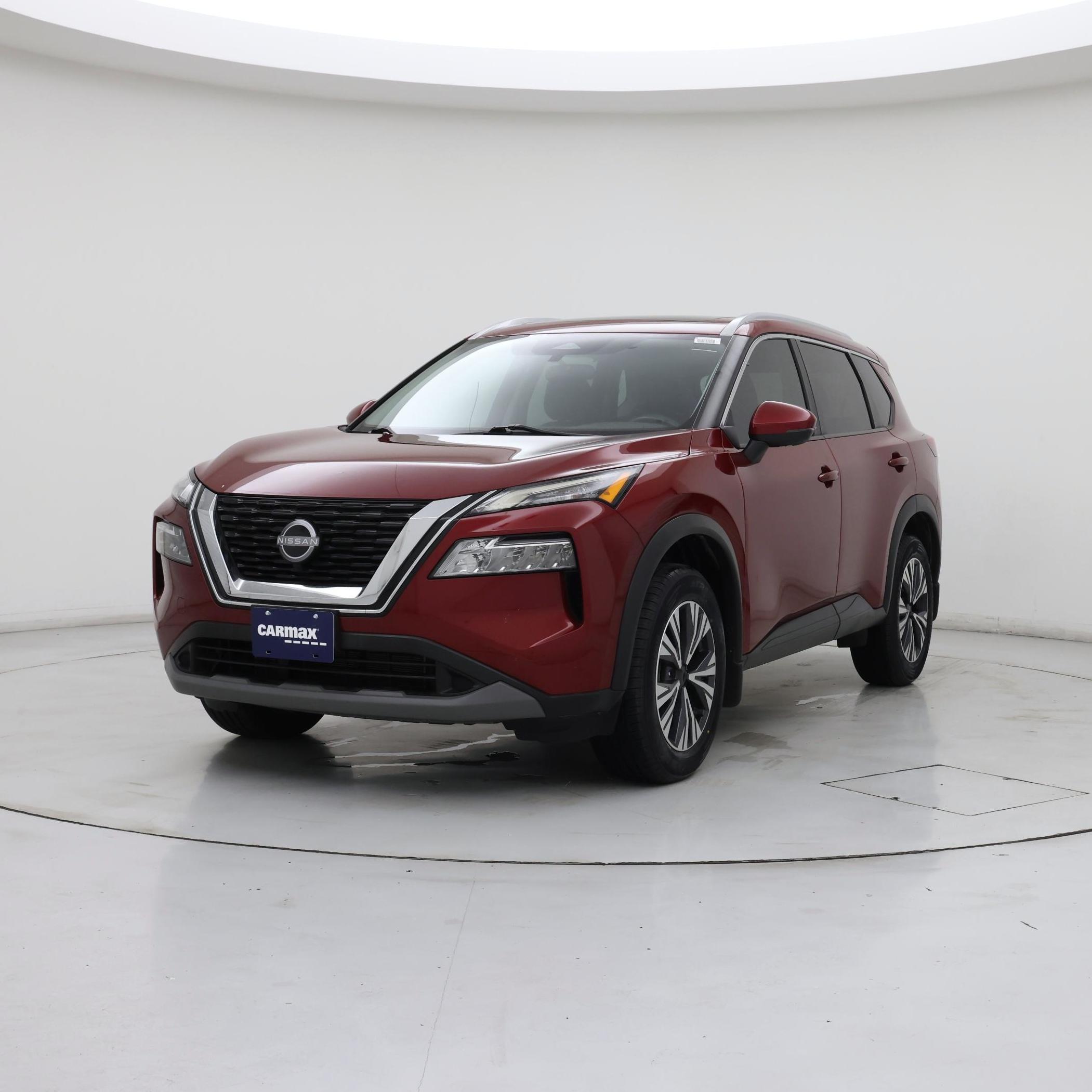 Thumbnail: 2022 Nissan Rogue - 4