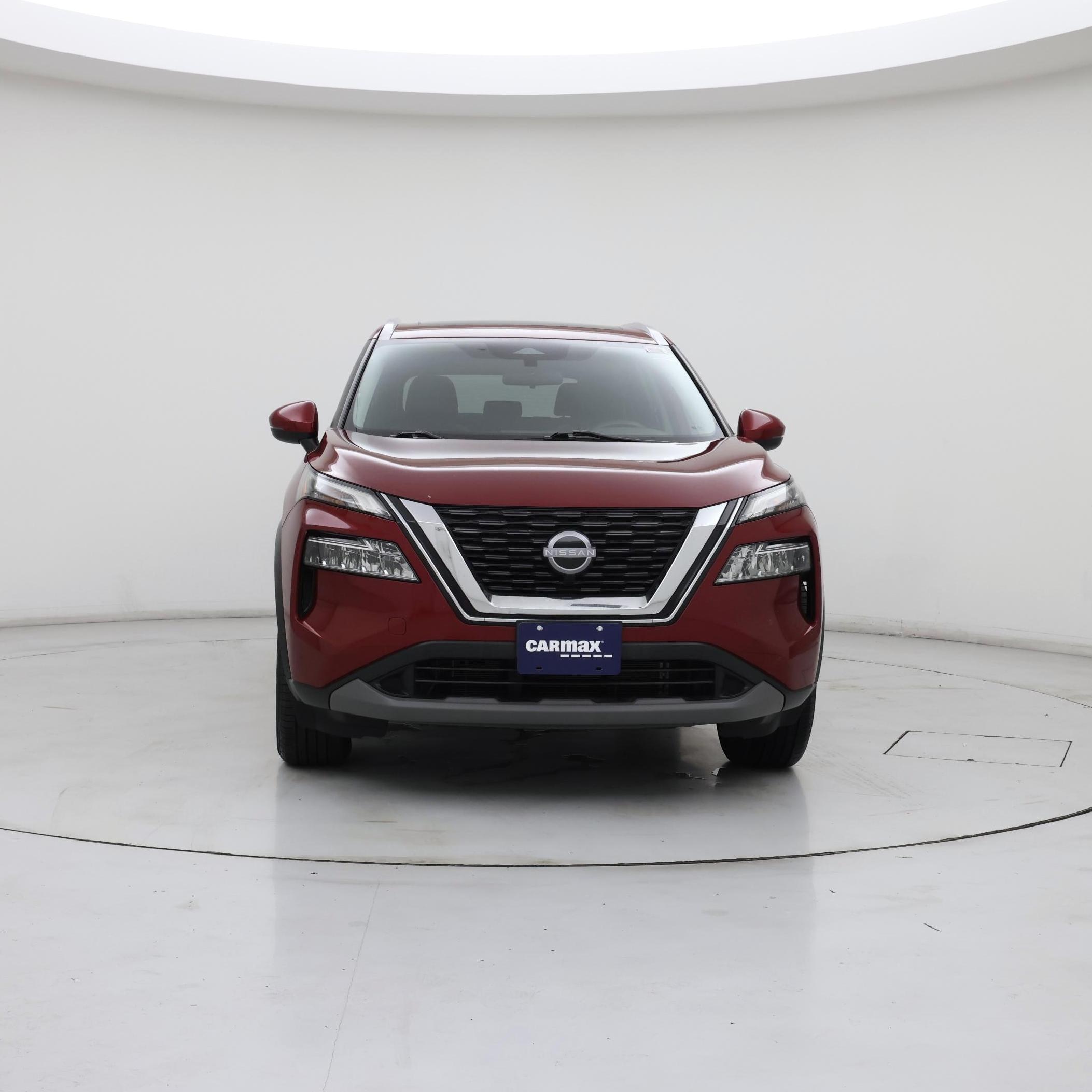 Thumbnail: 2022 Nissan Rogue - 5
