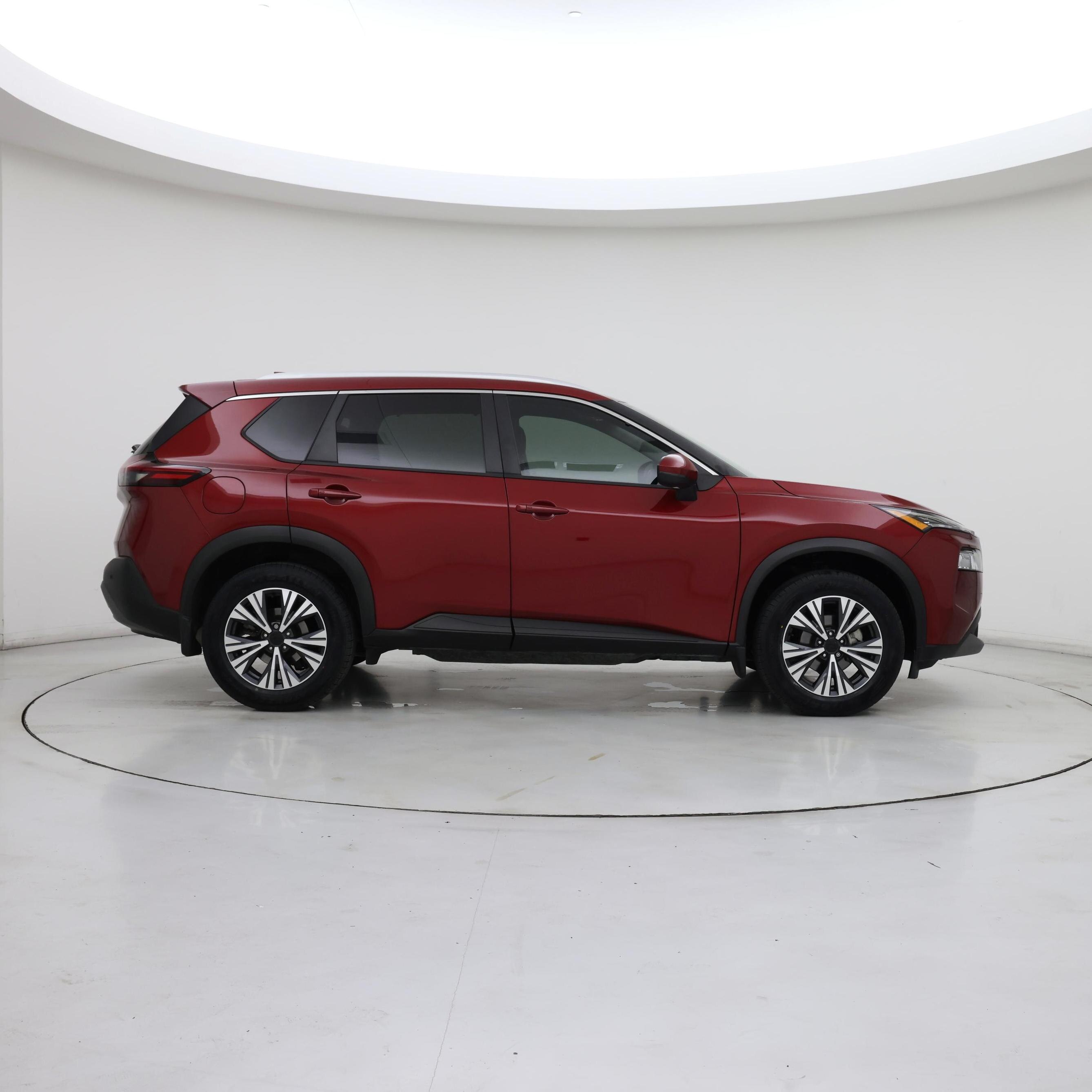 Thumbnail: 2022 Nissan Rogue - 7