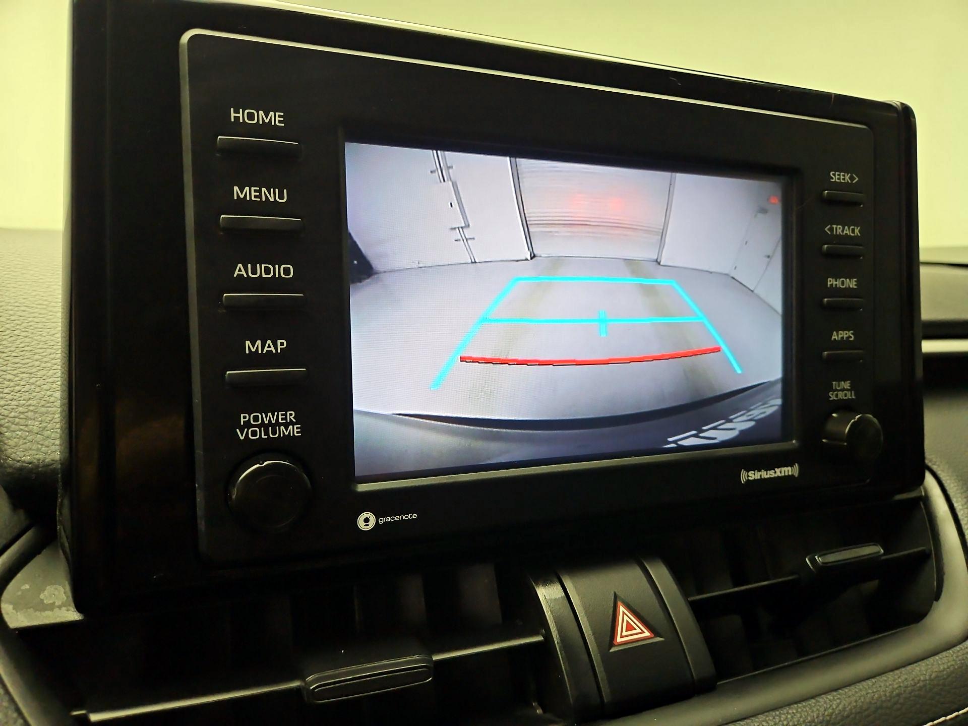 Thumbnail: 2021 Toyota RAV4 - 12