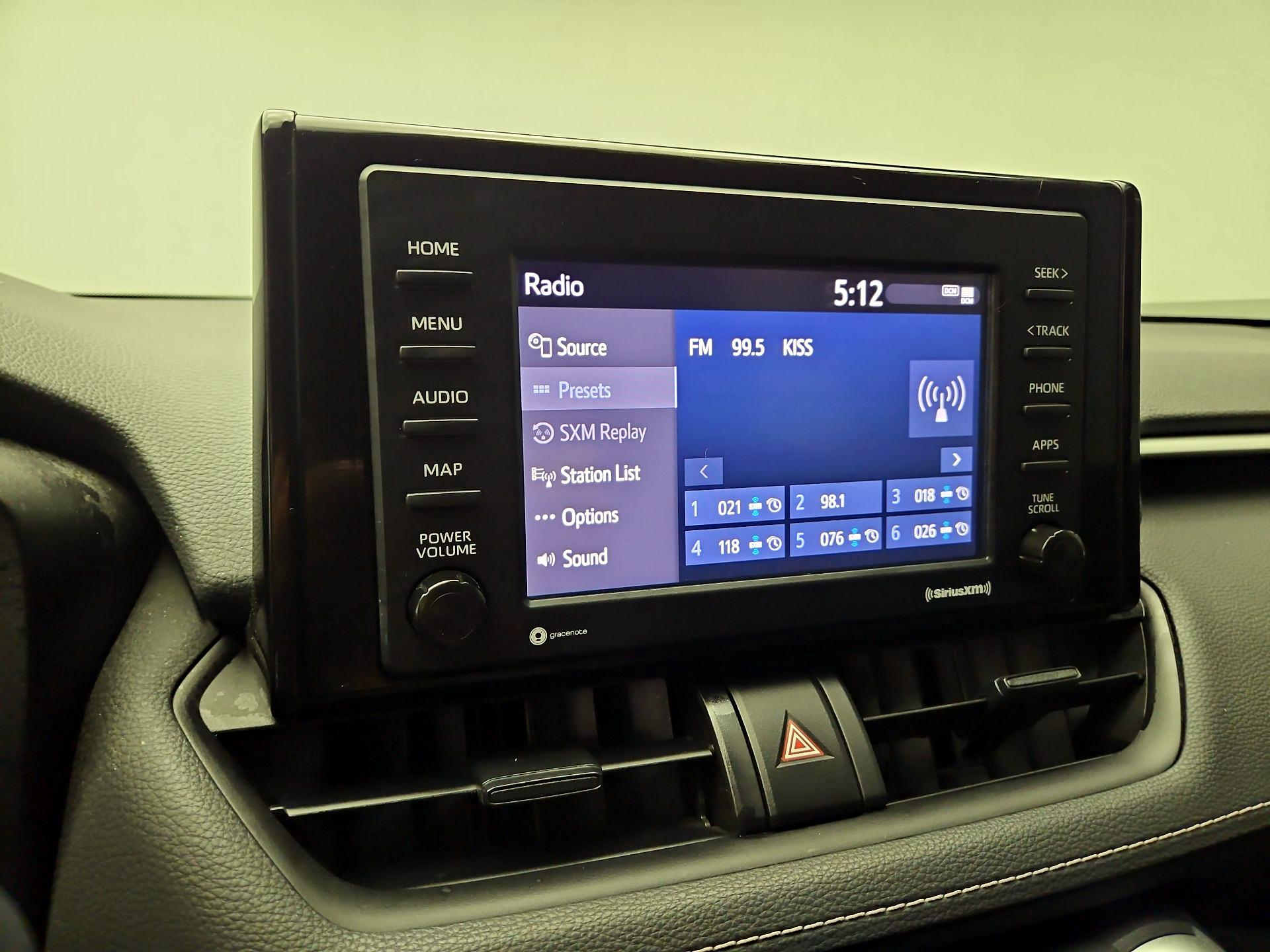 Thumbnail: 2021 Toyota RAV4 - 13