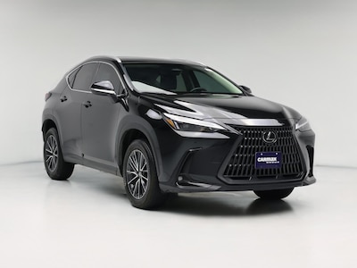 2025 Lexus NX 250 Premium