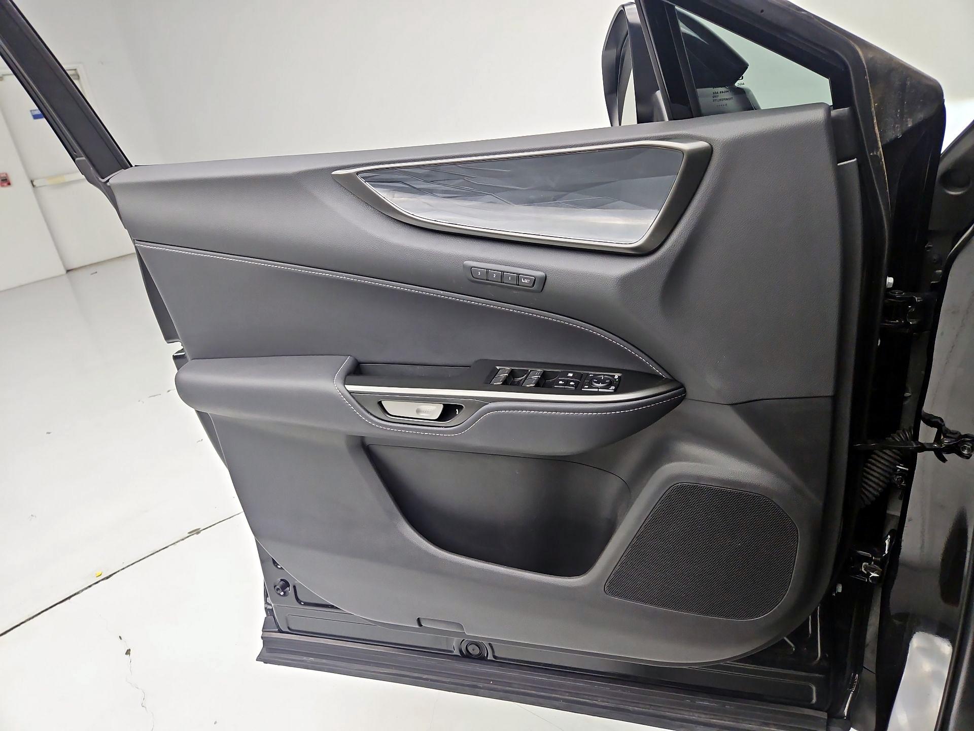 Thumbnail: 2025 Lexus NX - 12