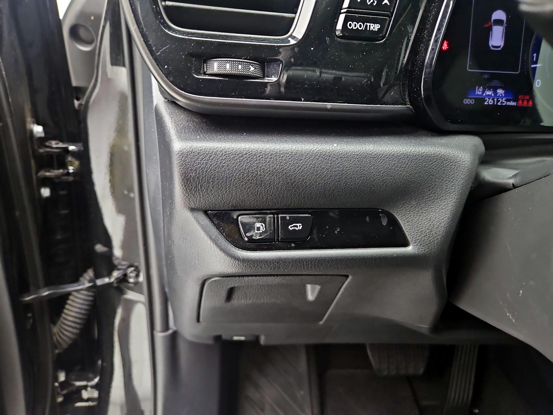 Thumbnail: 2025 Lexus NX - 13