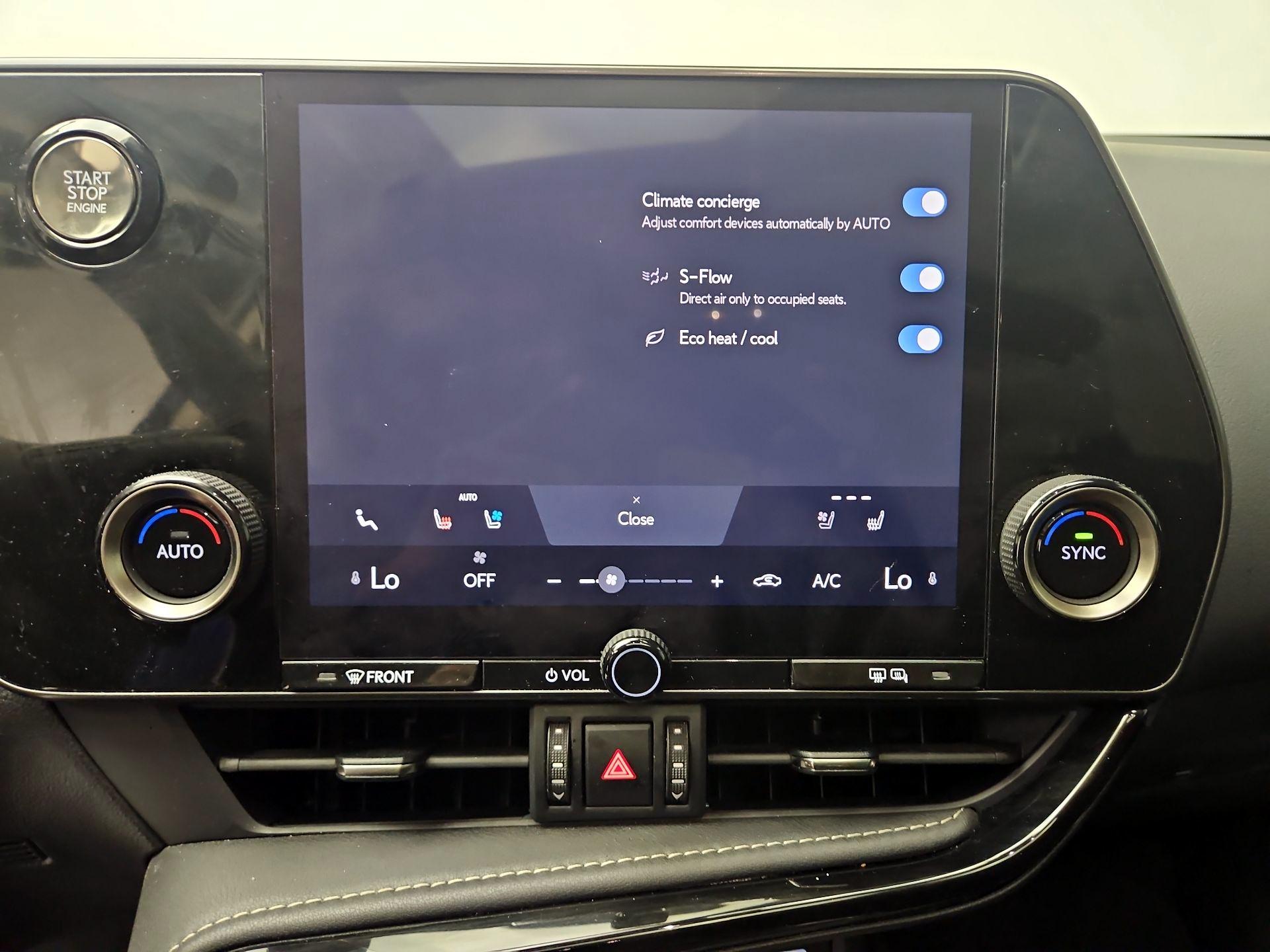 Thumbnail: 2025 Lexus NX - 16