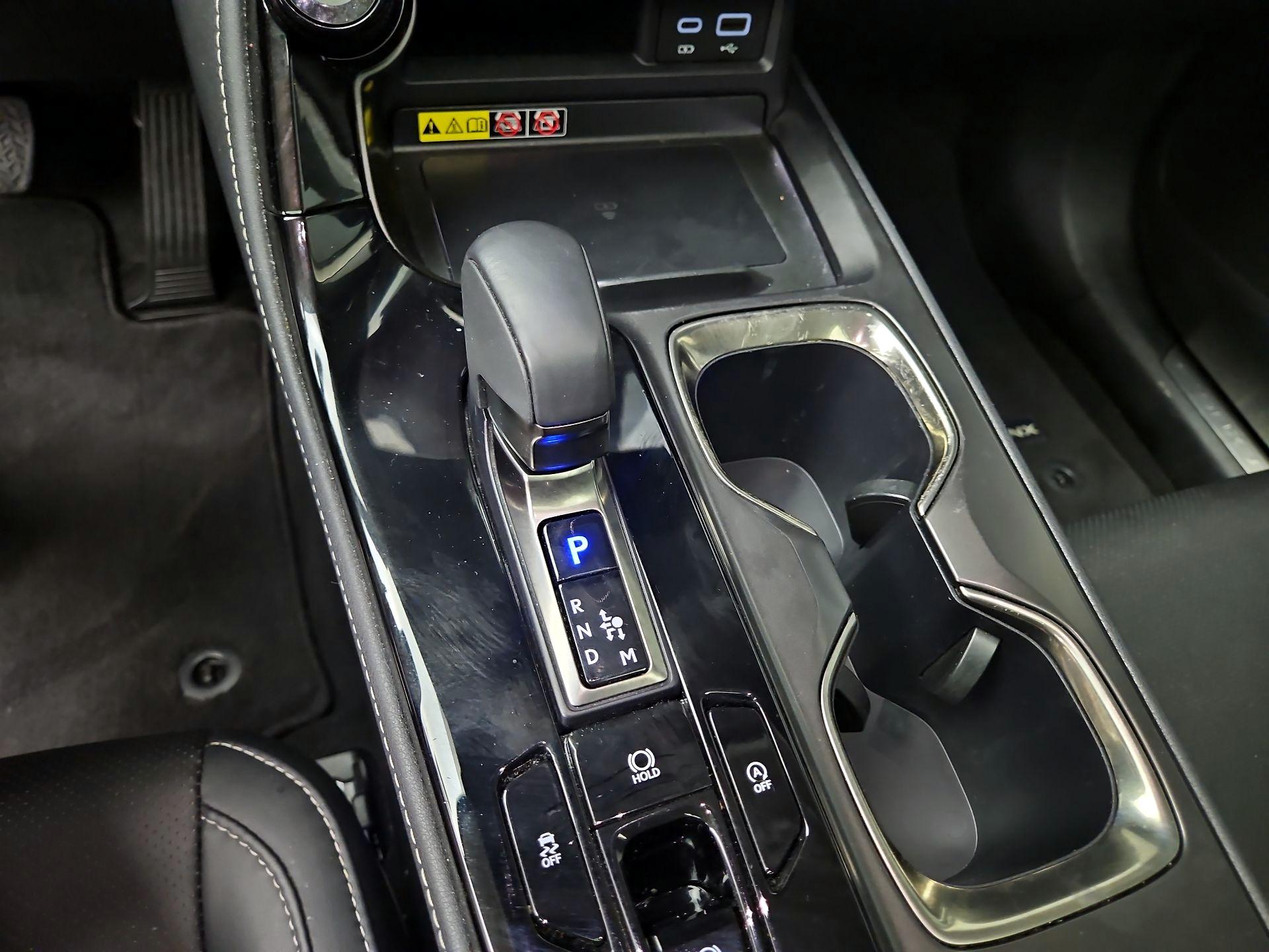 Thumbnail: 2025 Lexus NX - 17