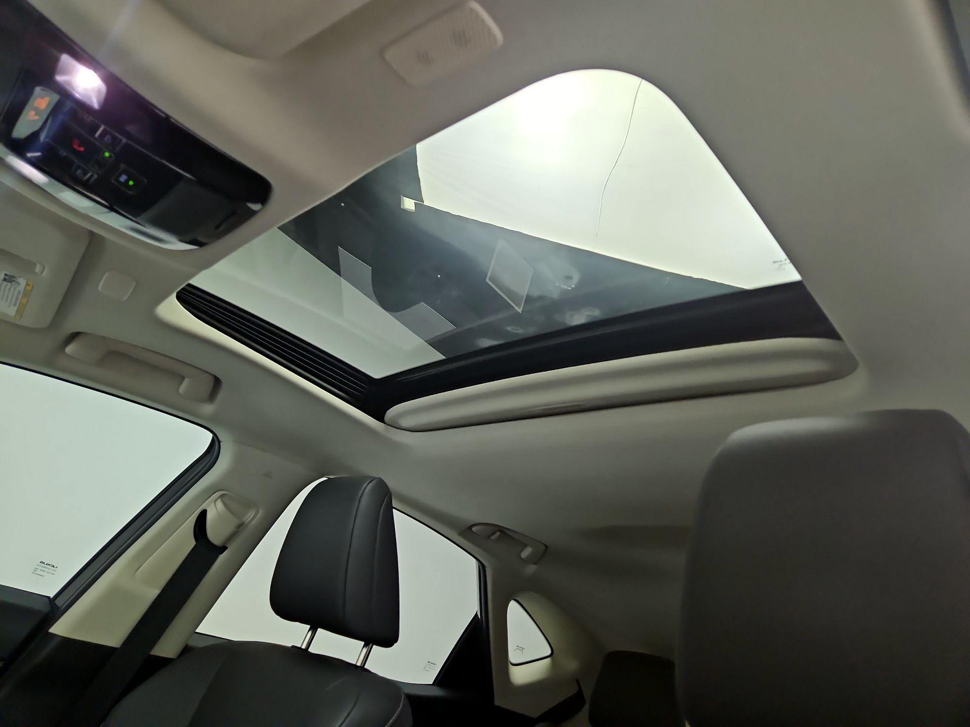 Thumbnail: 2025 Lexus NX - 19