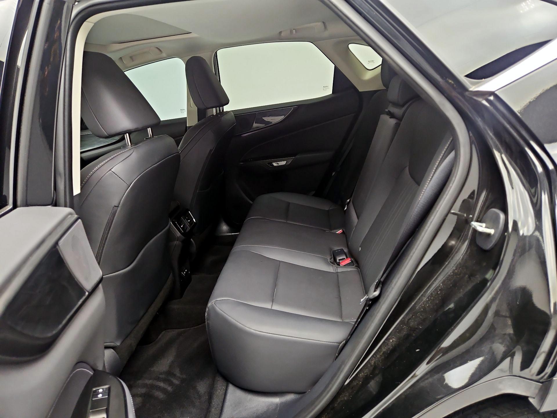 Thumbnail: 2025 Lexus NX - 20