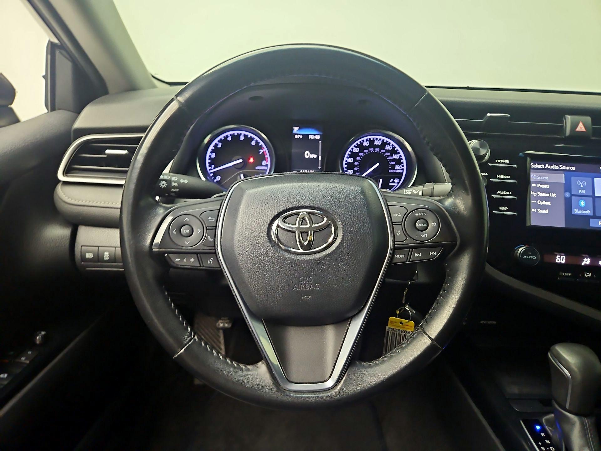 Thumbnail: 2019 Toyota Camry - 10