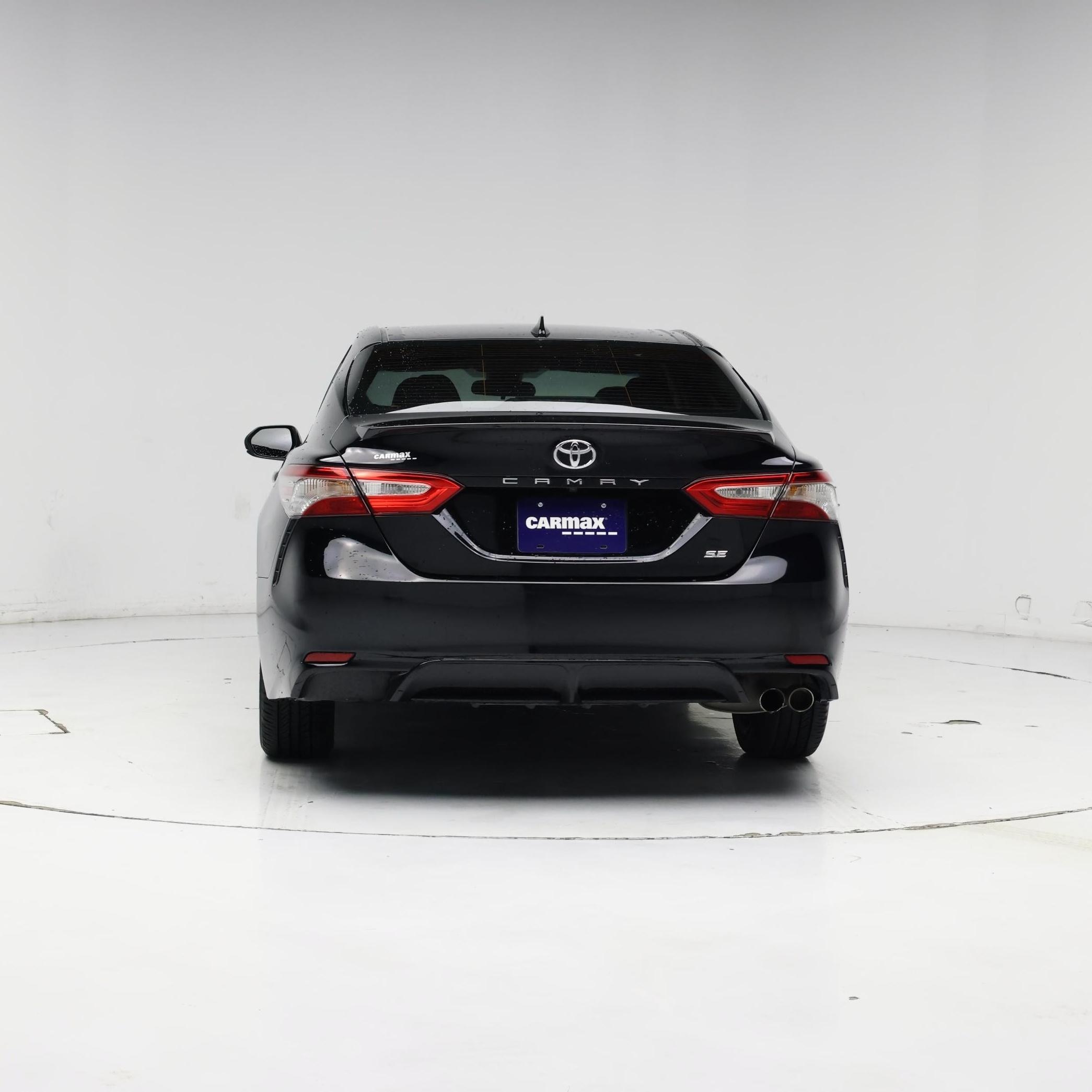 Thumbnail: 2019 Toyota Camry - 6