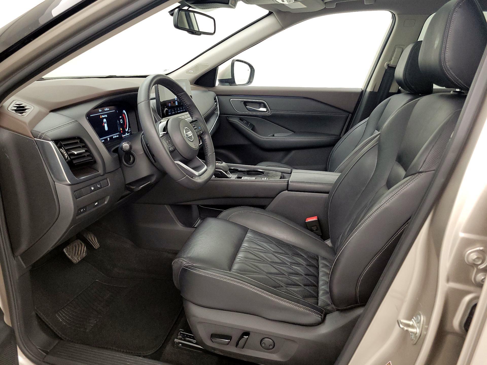 Thumbnail: 2021 Nissan Rogue - 11