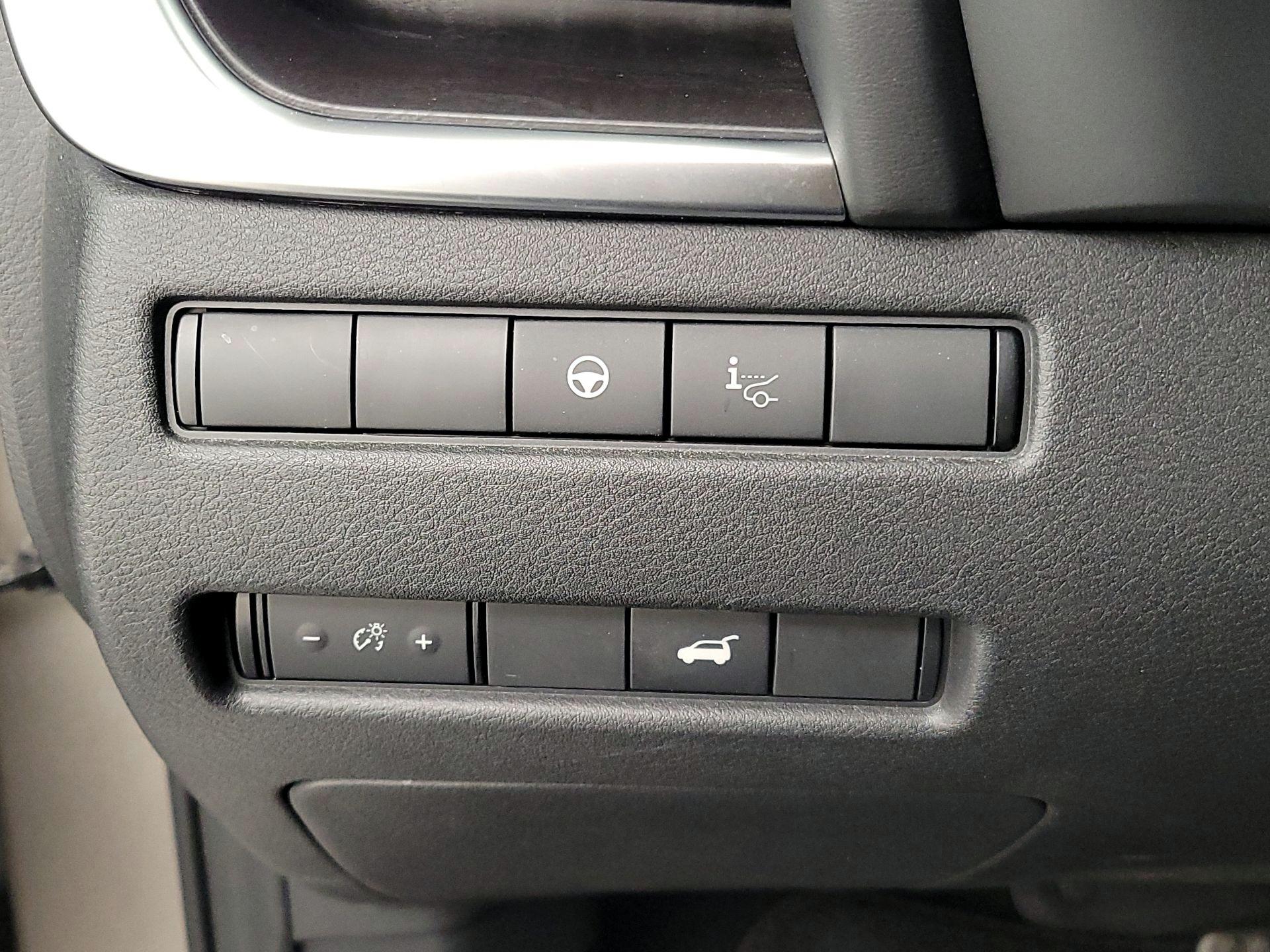 Thumbnail: 2021 Nissan Rogue - 13