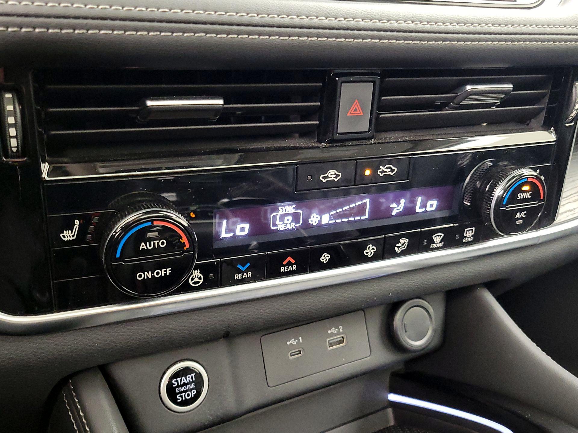 Thumbnail: 2021 Nissan Rogue - 17