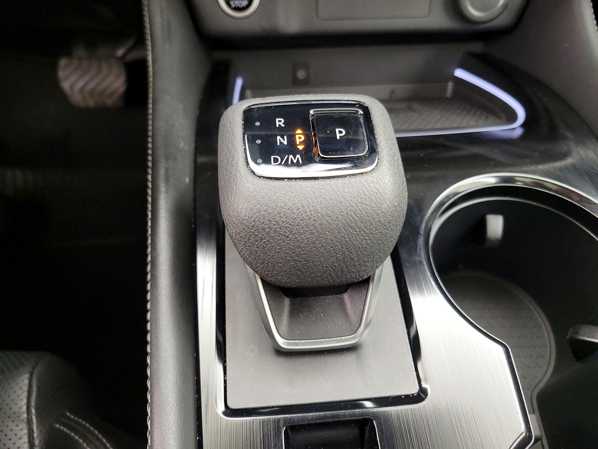 Thumbnail: 2021 Nissan Rogue - 18