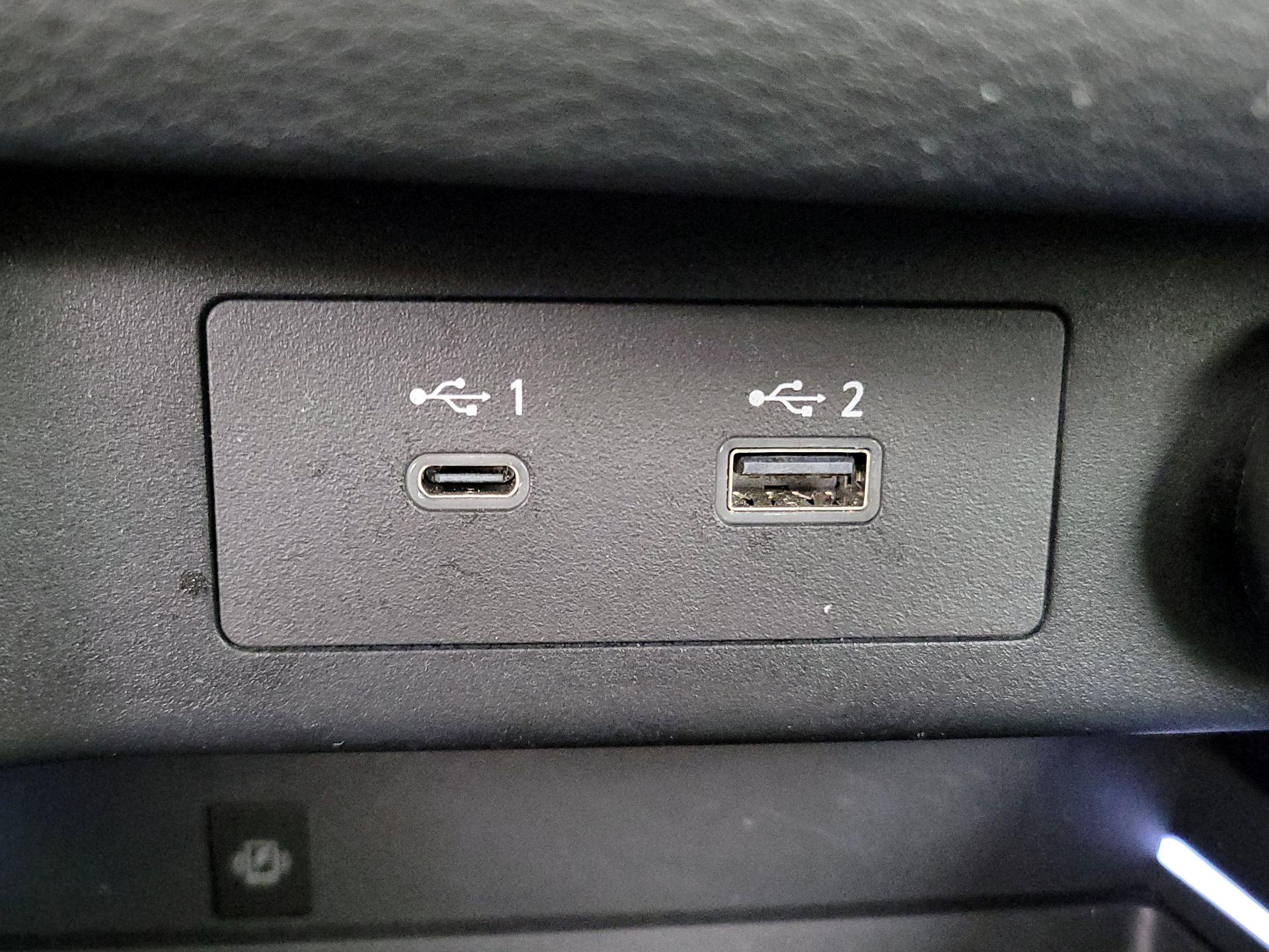 Thumbnail: 2021 Nissan Rogue - 19