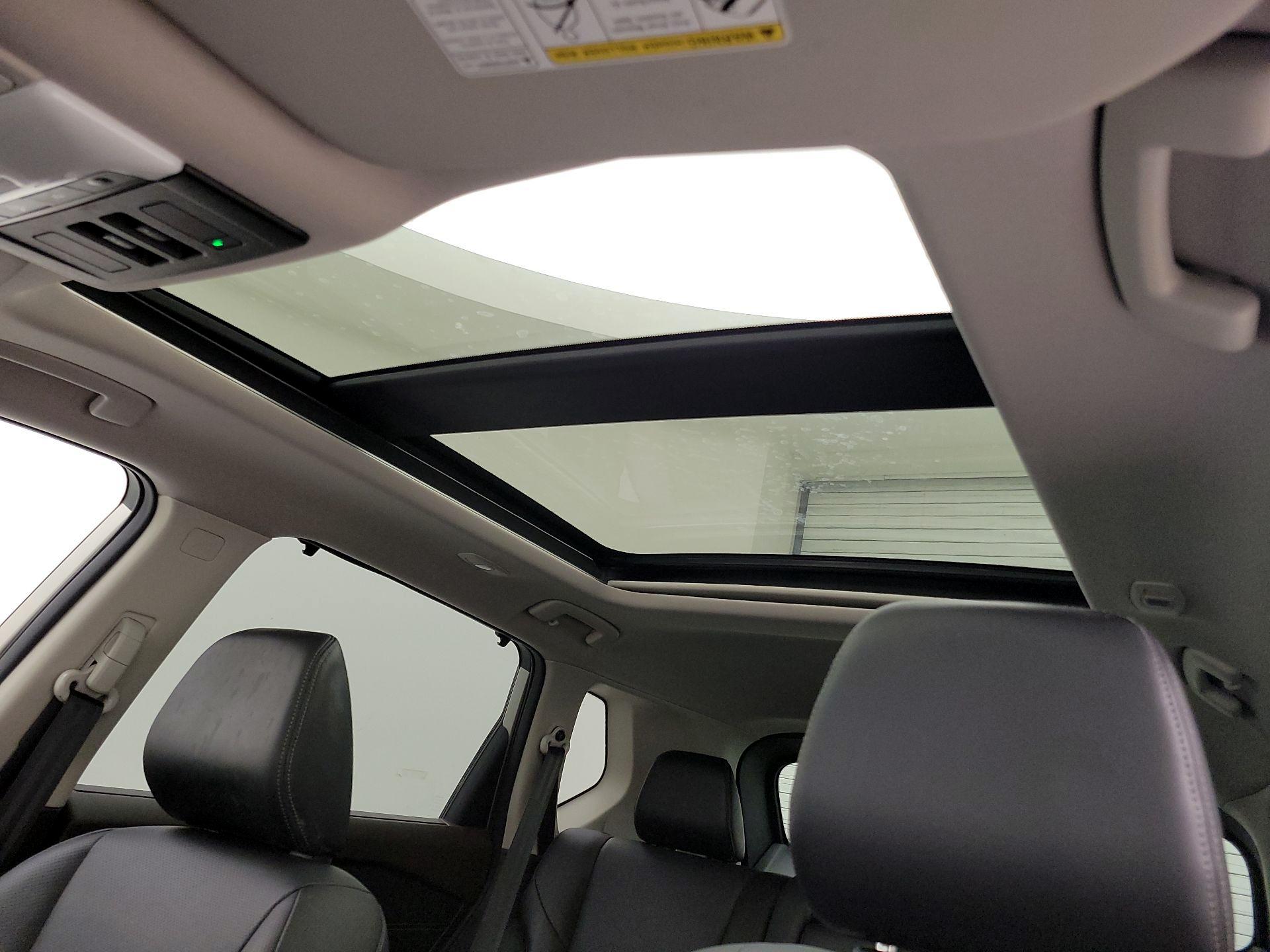 Thumbnail: 2021 Nissan Rogue - 20