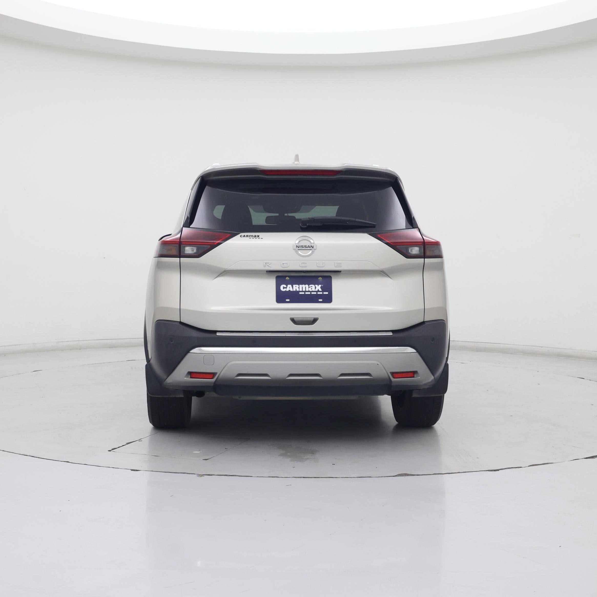 Thumbnail: 2021 Nissan Rogue - 6