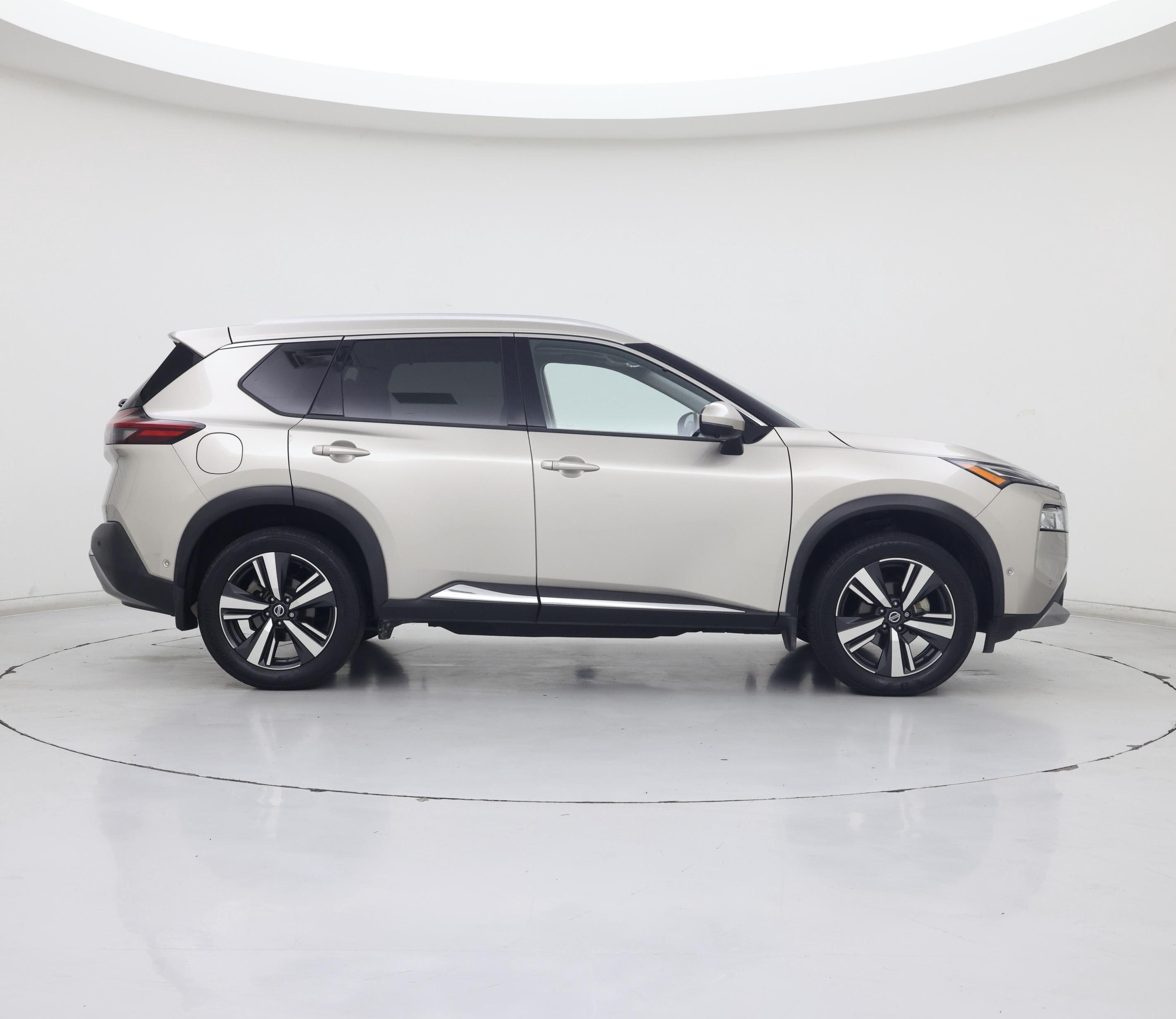 Thumbnail: 2021 Nissan Rogue - 7