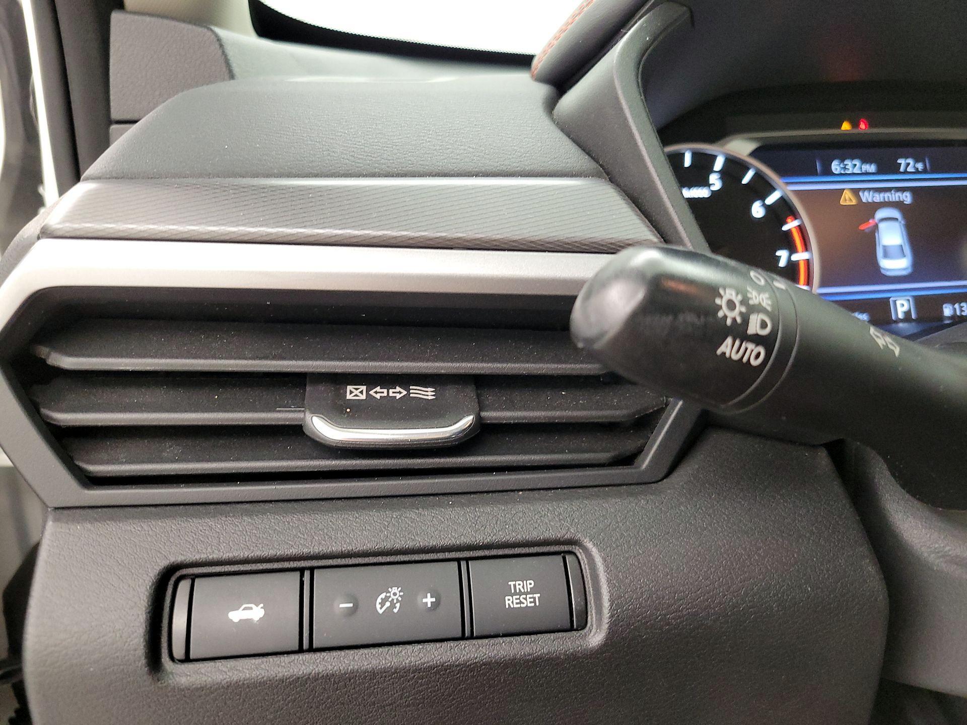 Thumbnail: 2024 Nissan Altima - 13