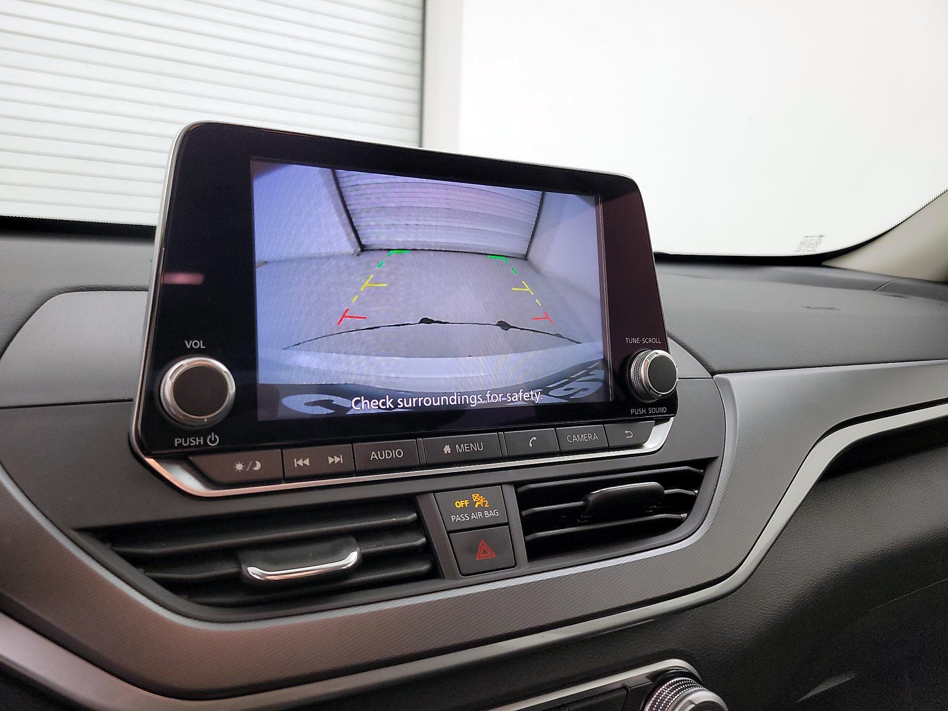 Thumbnail: 2024 Nissan Altima - 14