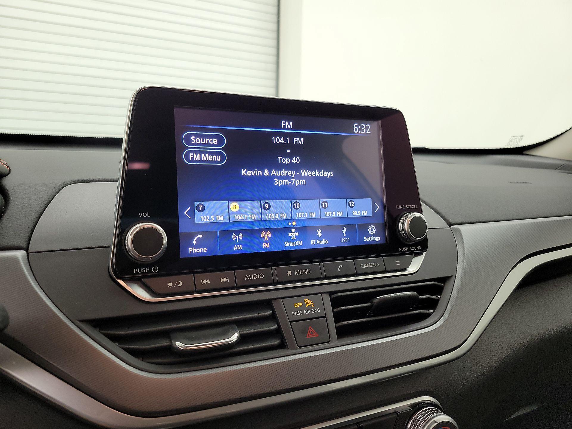 Thumbnail: 2024 Nissan Altima - 15