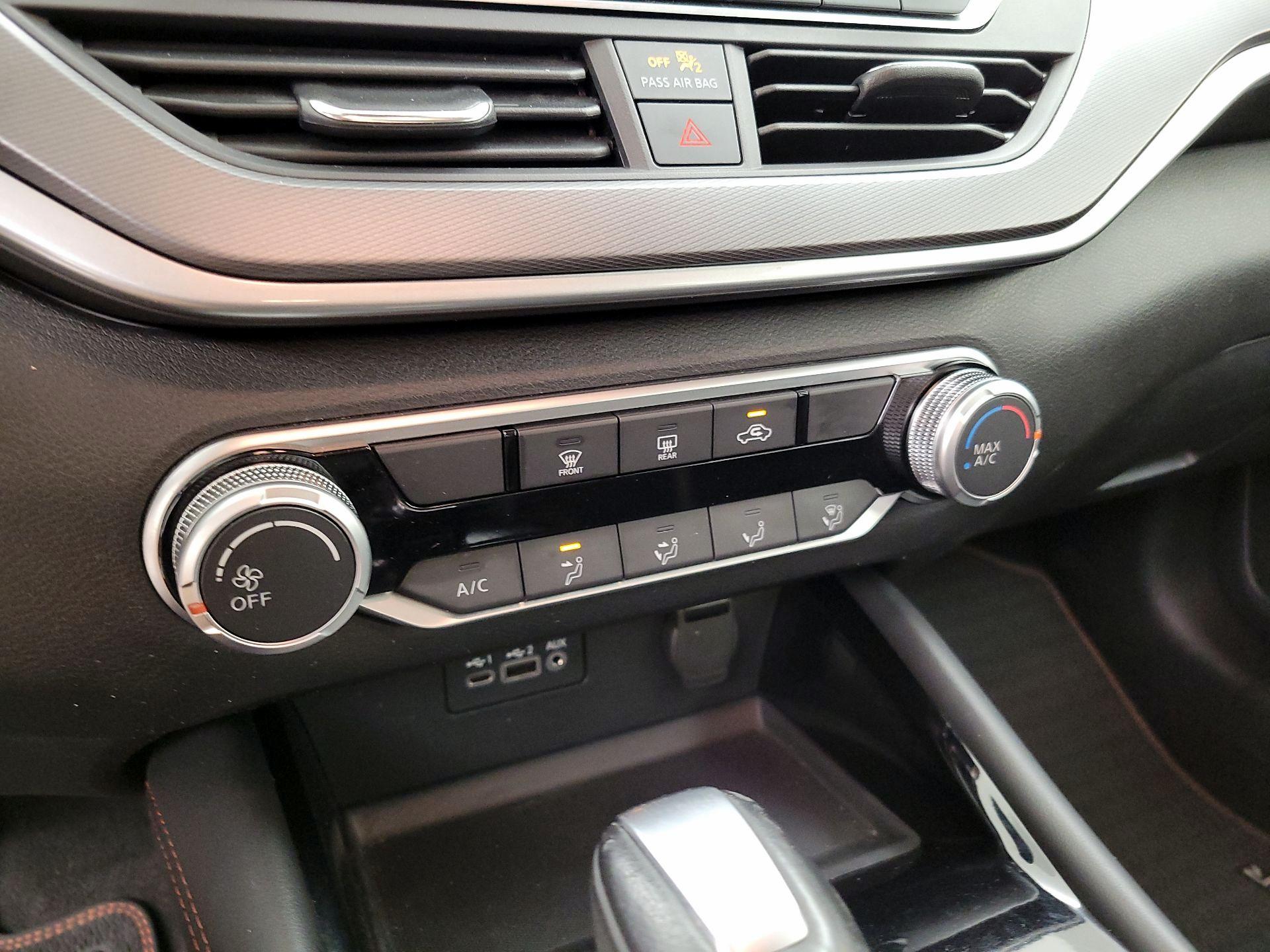 Thumbnail: 2024 Nissan Altima - 16