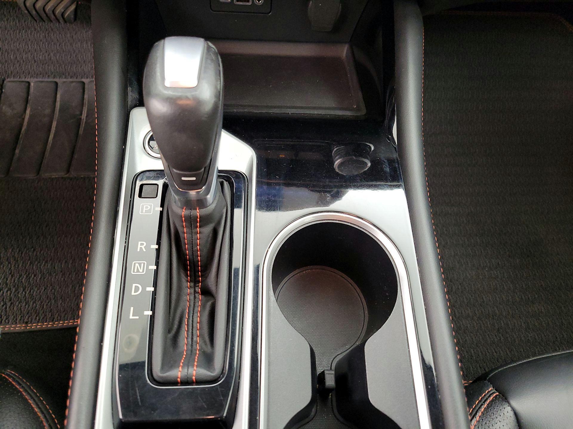 Thumbnail: 2024 Nissan Altima - 17