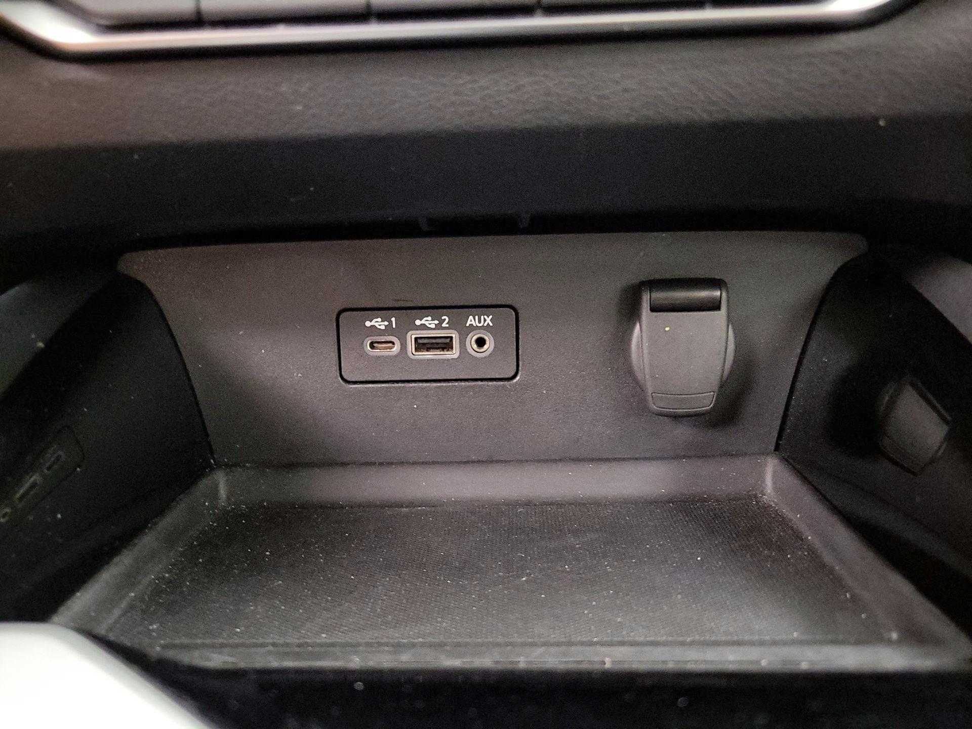 Thumbnail: 2024 Nissan Altima - 18