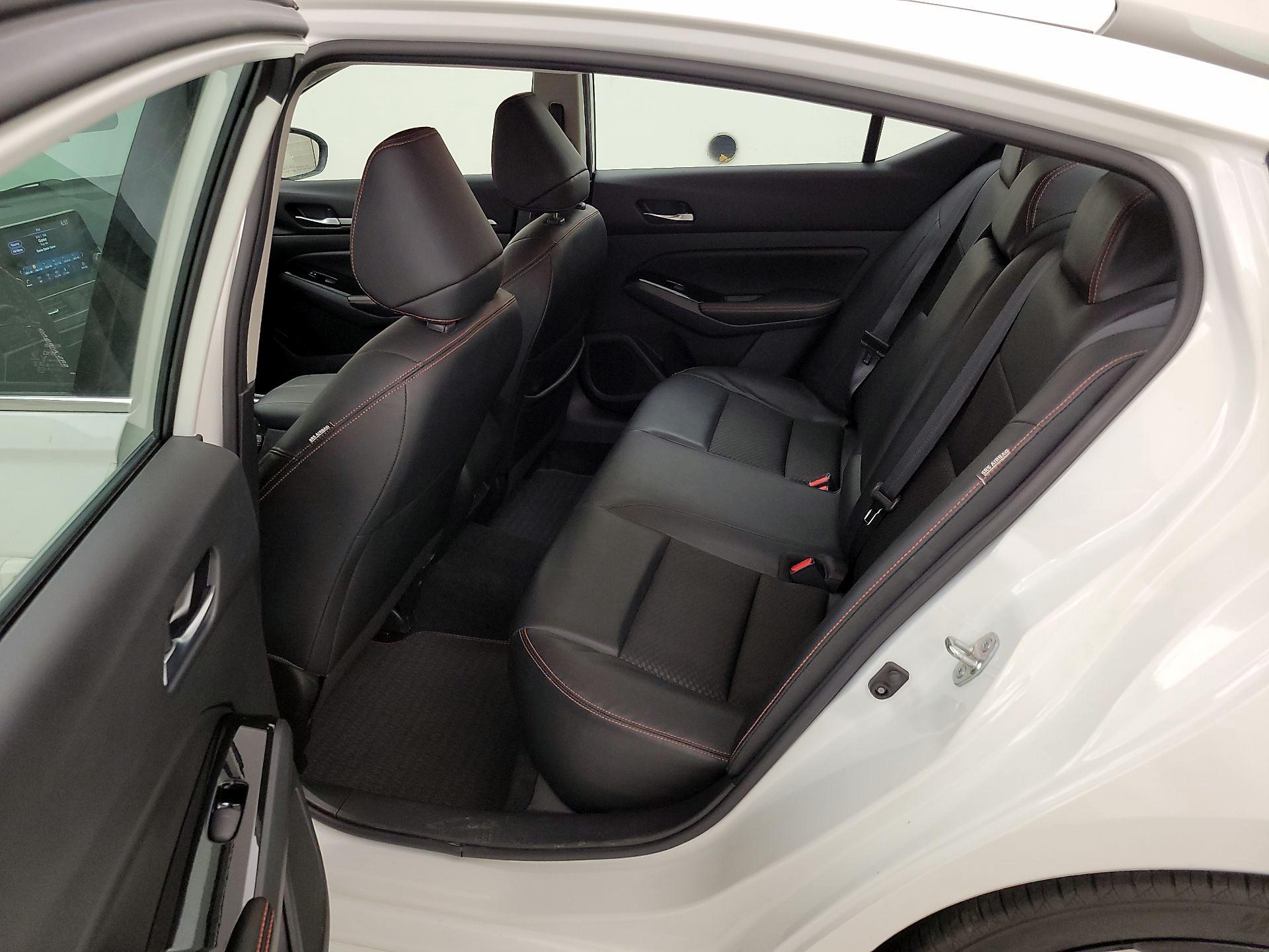 Thumbnail: 2024 Nissan Altima - 19