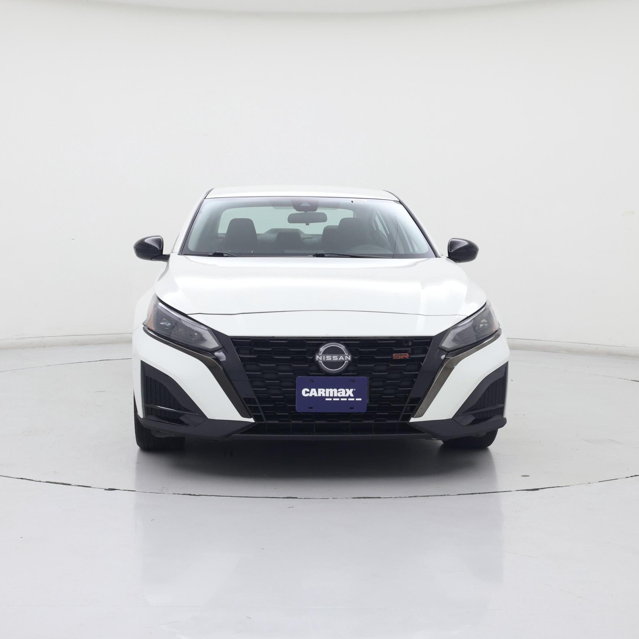 Thumbnail: 2024 Nissan Altima - 5