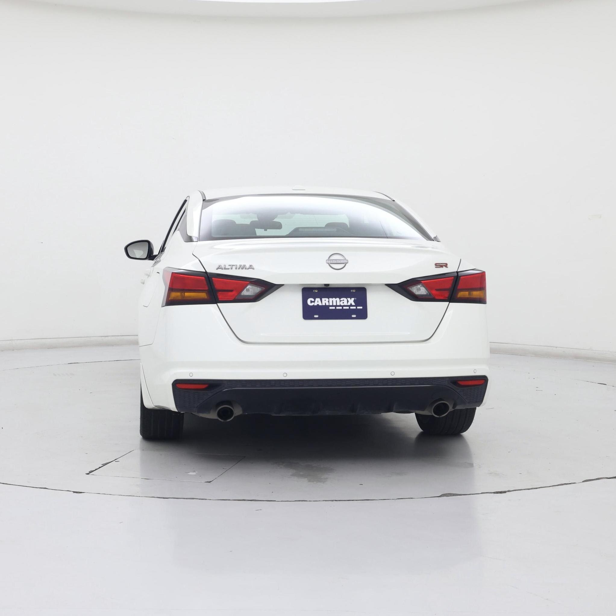 Thumbnail: 2024 Nissan Altima - 6