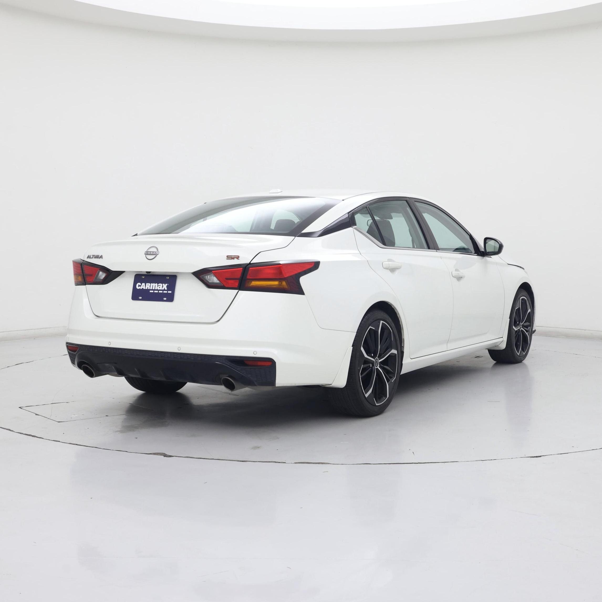 Thumbnail: 2024 Nissan Altima - 8