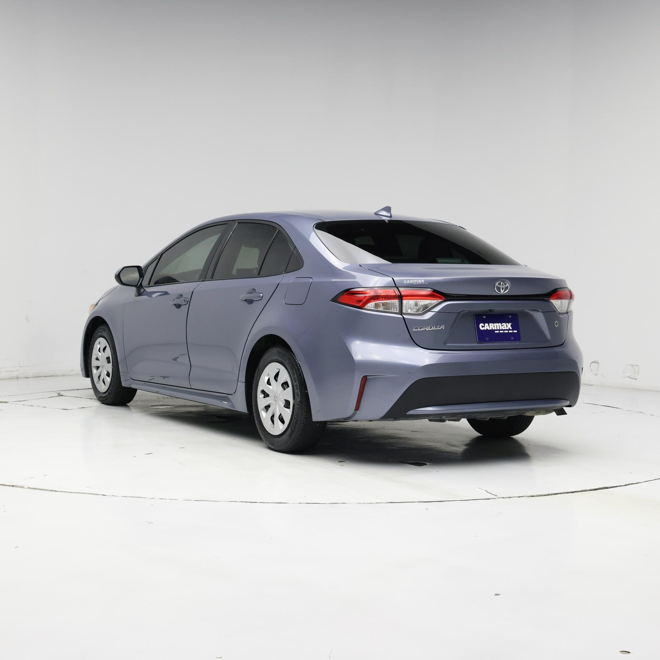 Thumbnail: 2021 Toyota Corolla - 2