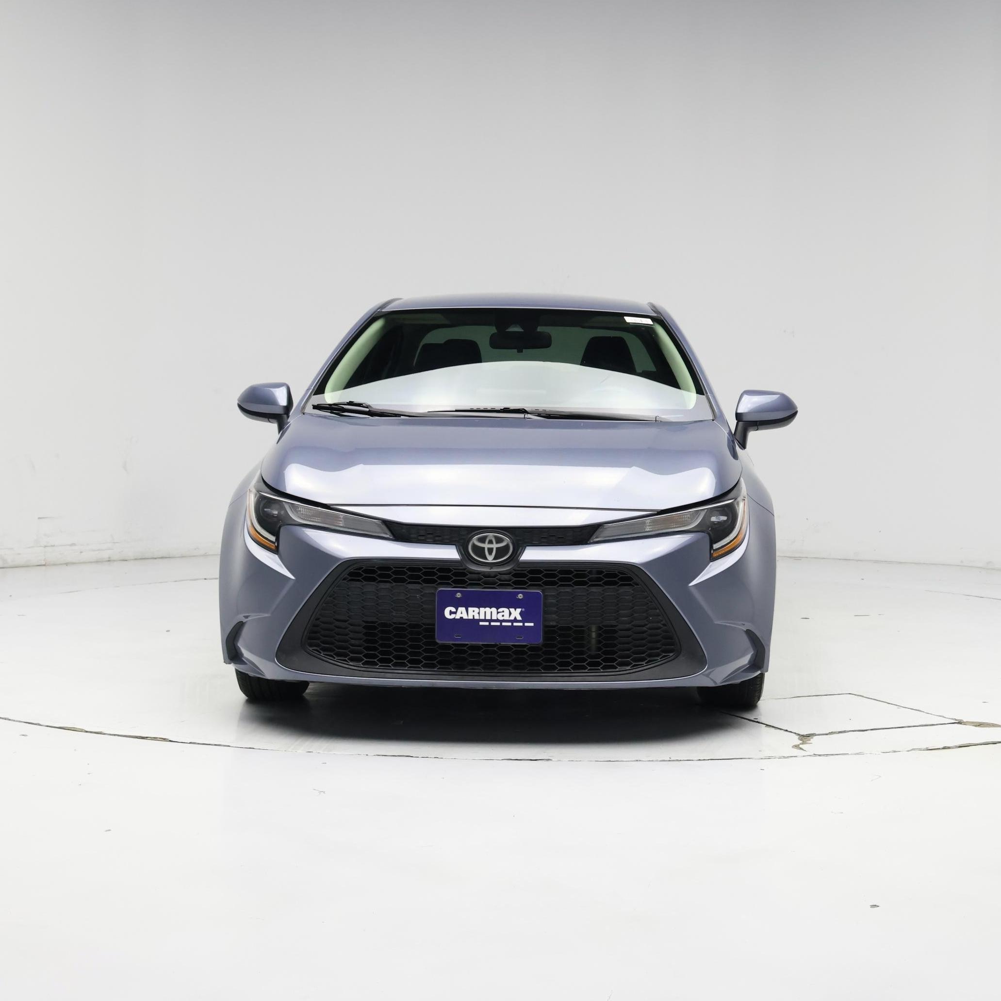 Thumbnail: 2021 Toyota Corolla - 5